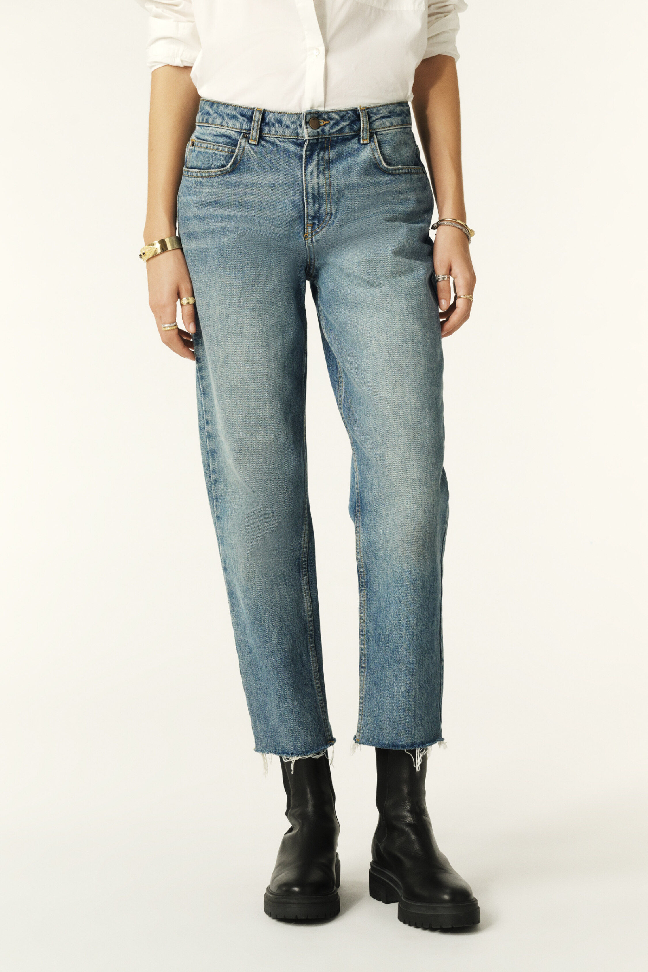 jeans Evan
