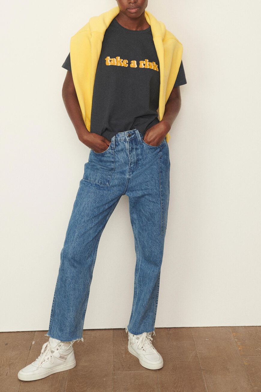 JEANS ASTEL