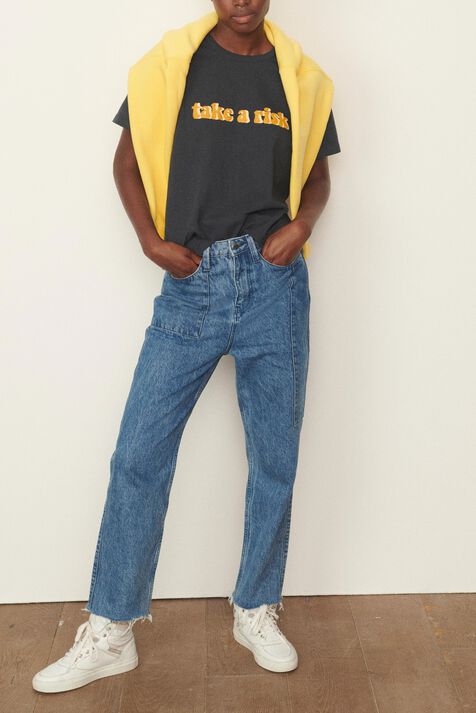 JEANS ASTEL