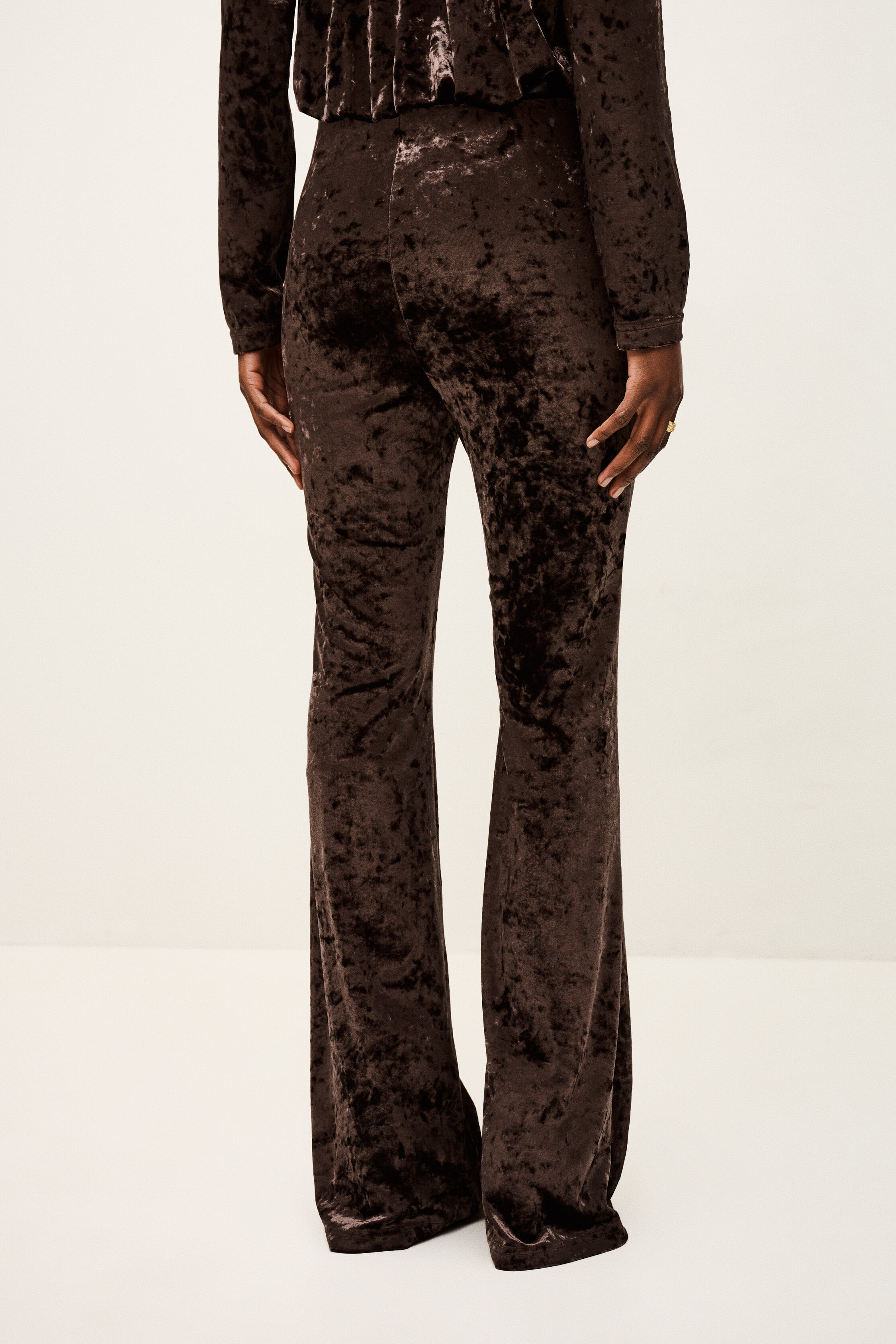 trousers LOLITA