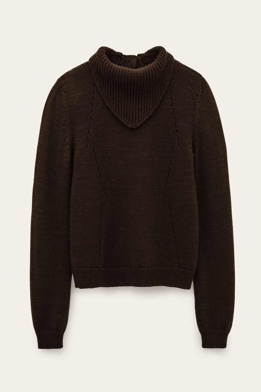 JUMPER LEDY