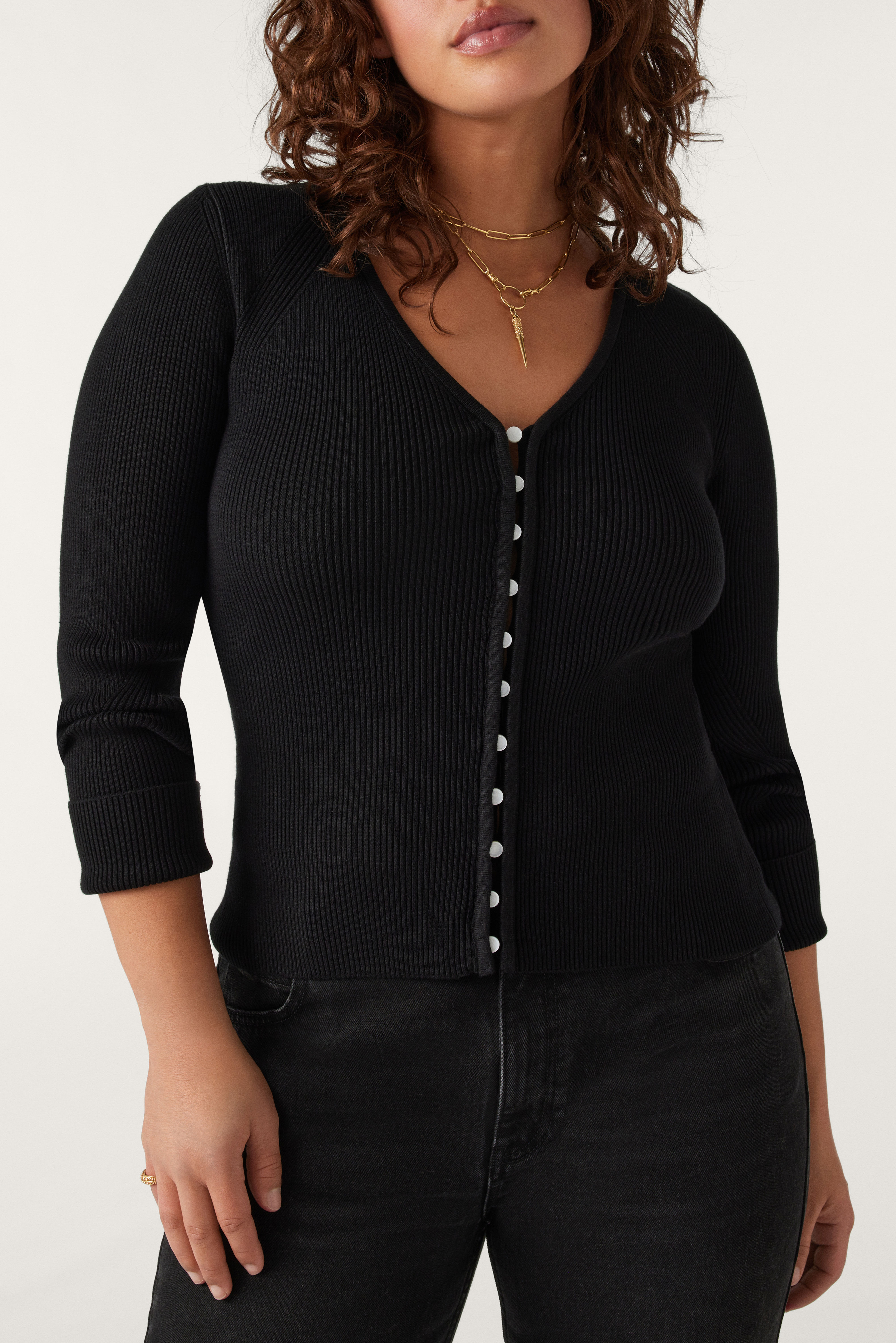 gilet WILAM