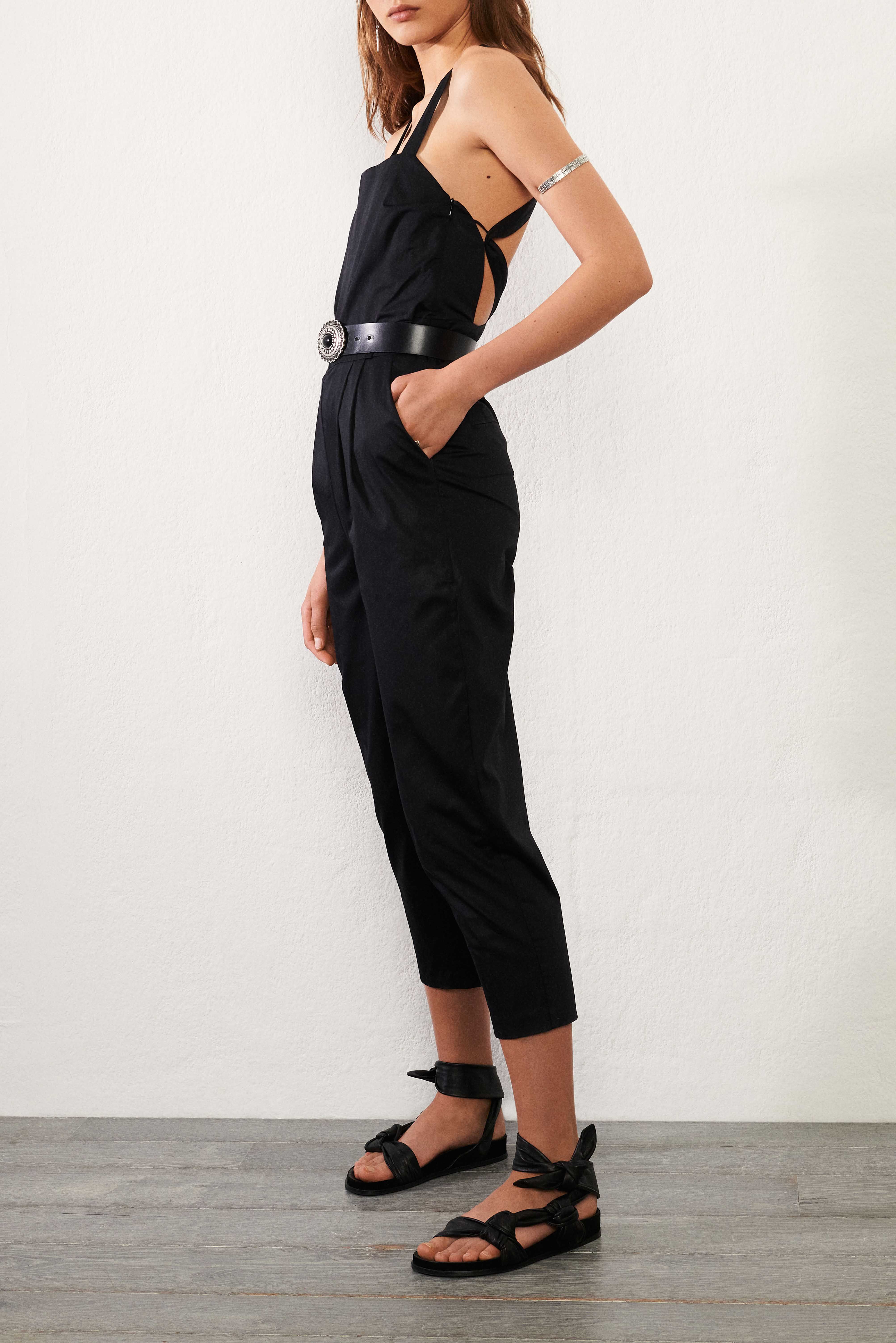JUMPSUIT CHAD