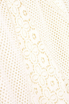 BLANC ECRU
