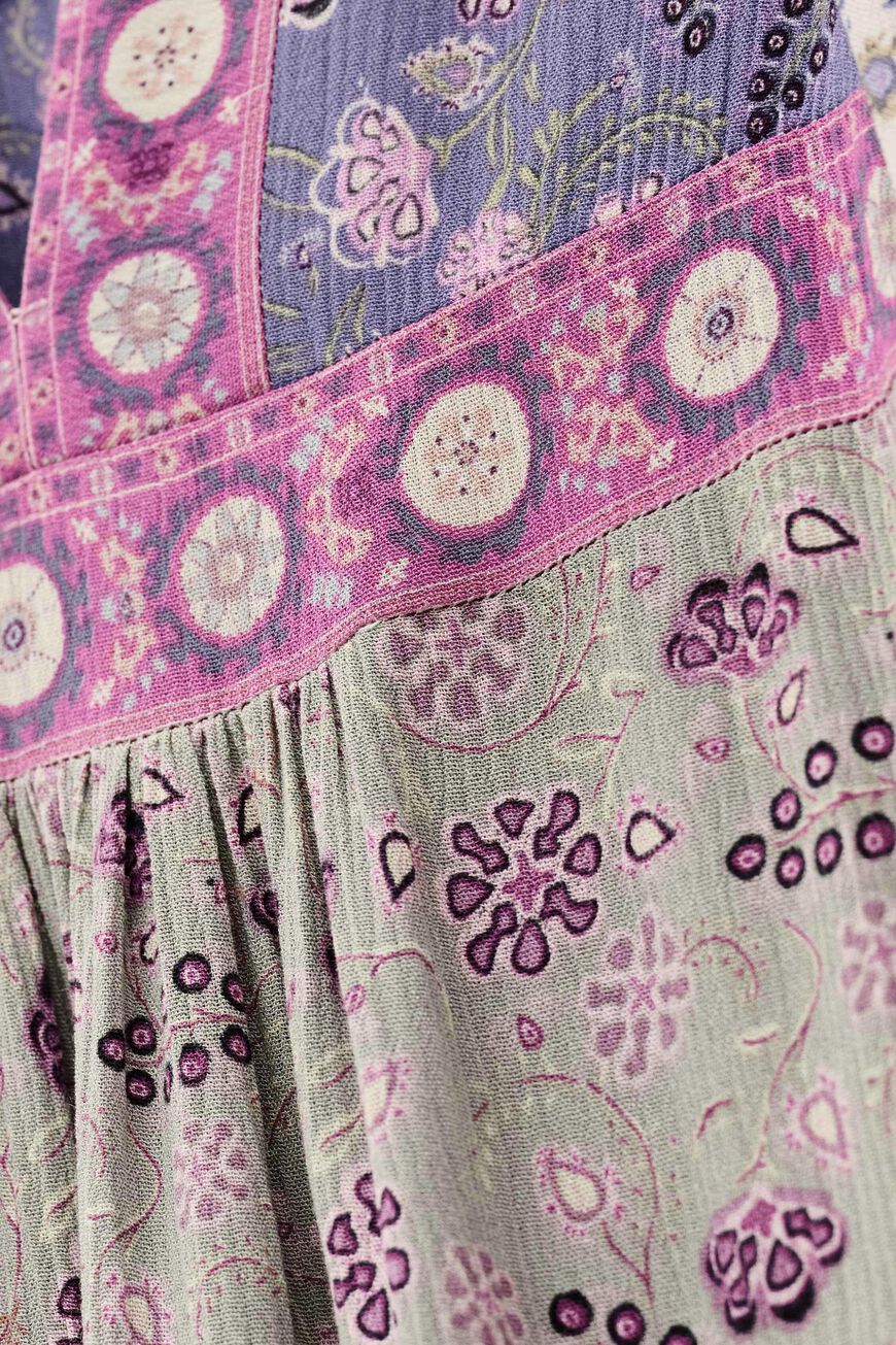 dress ISODORE
