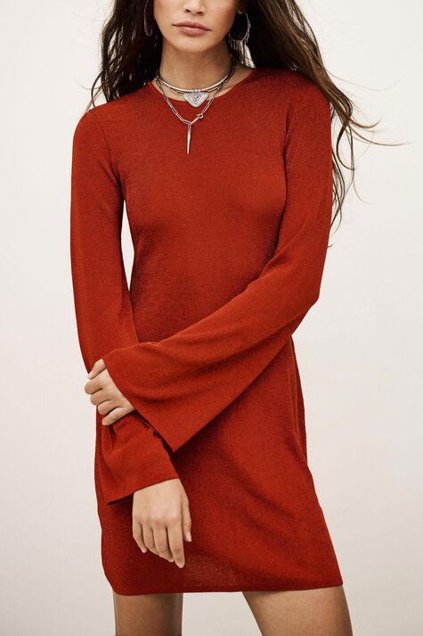 dress ZULMA