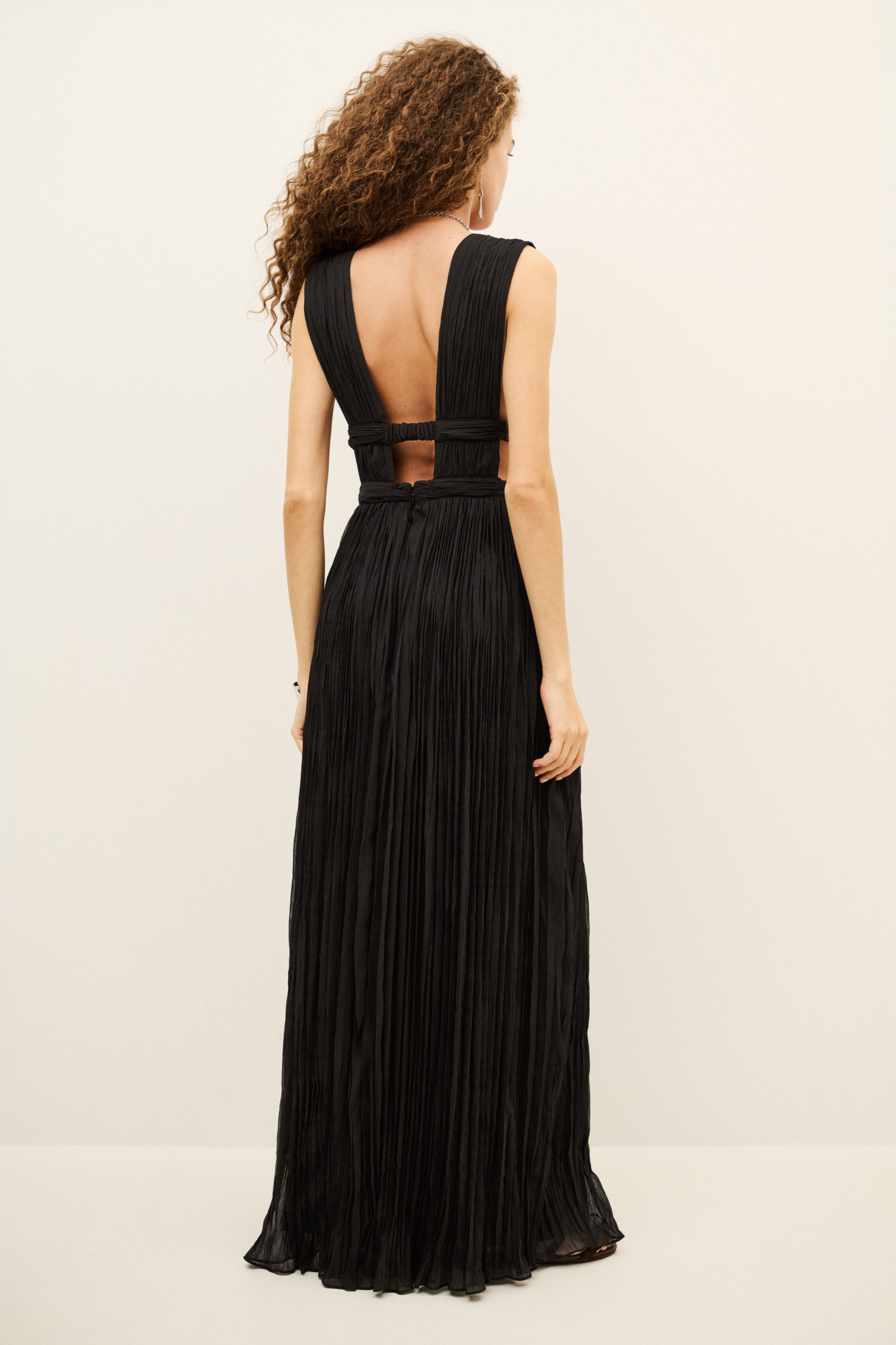 DRESS TANIA