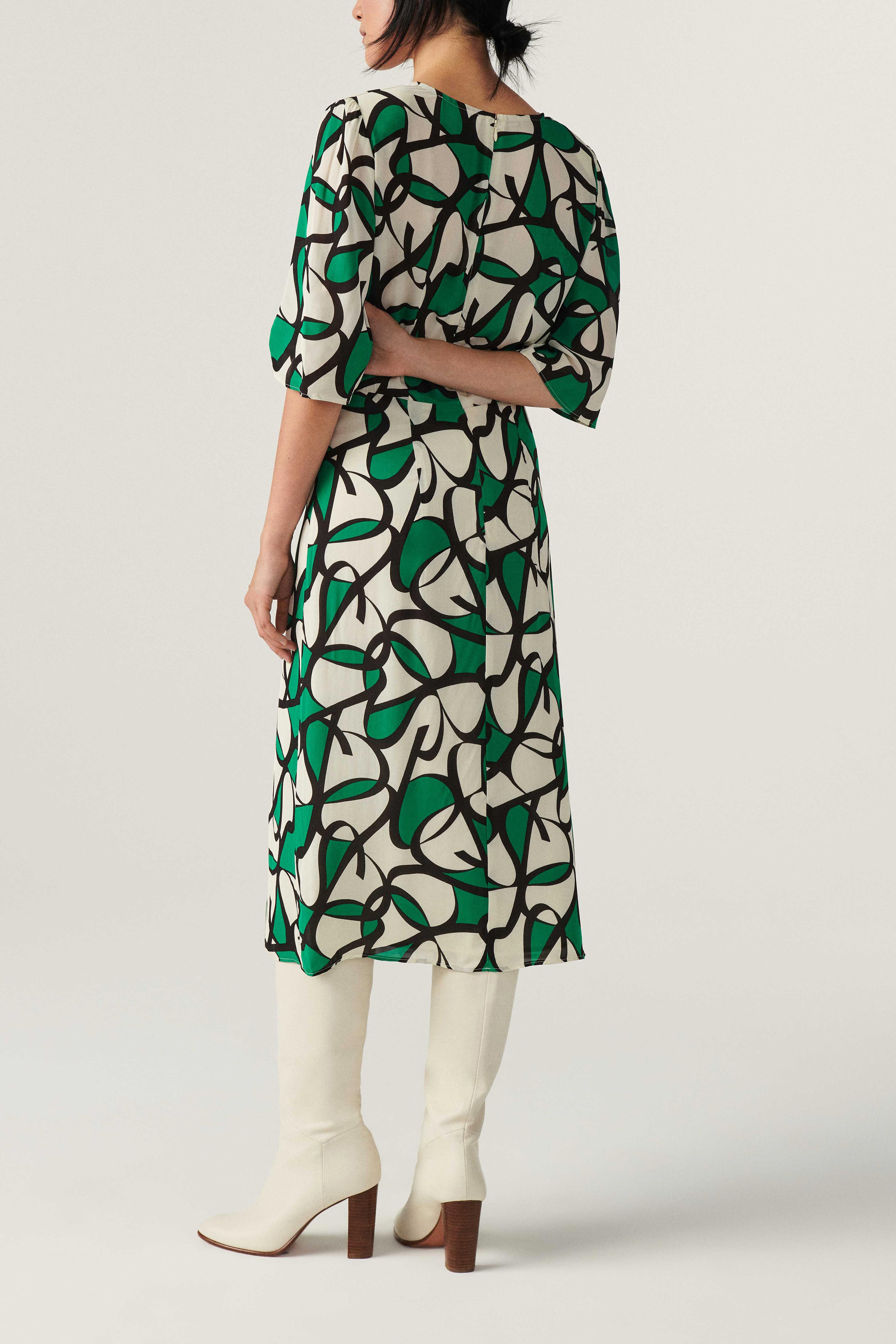 ROBE PAZ