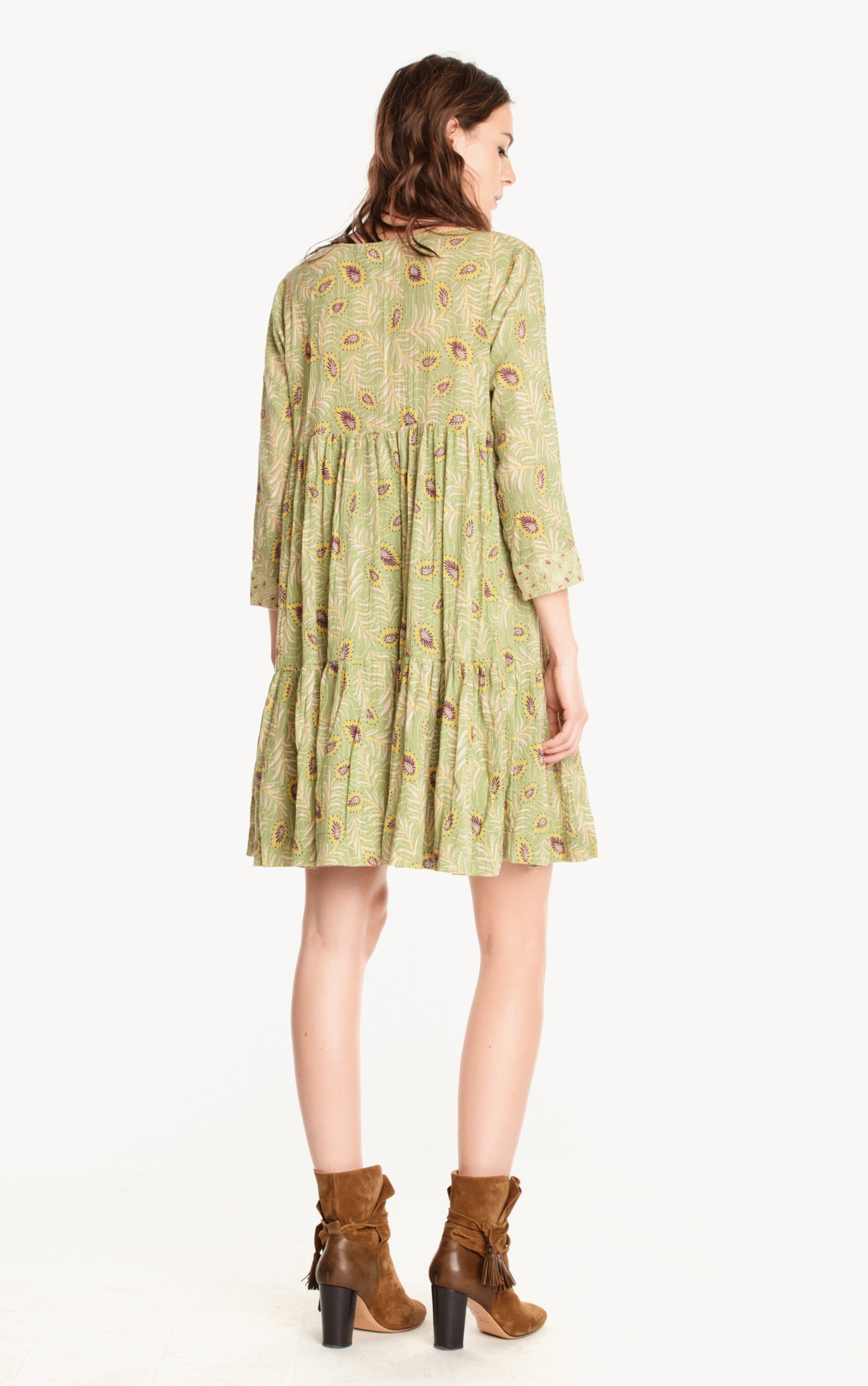 robe naouel bash
