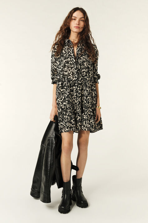 DRESS EFLAVA