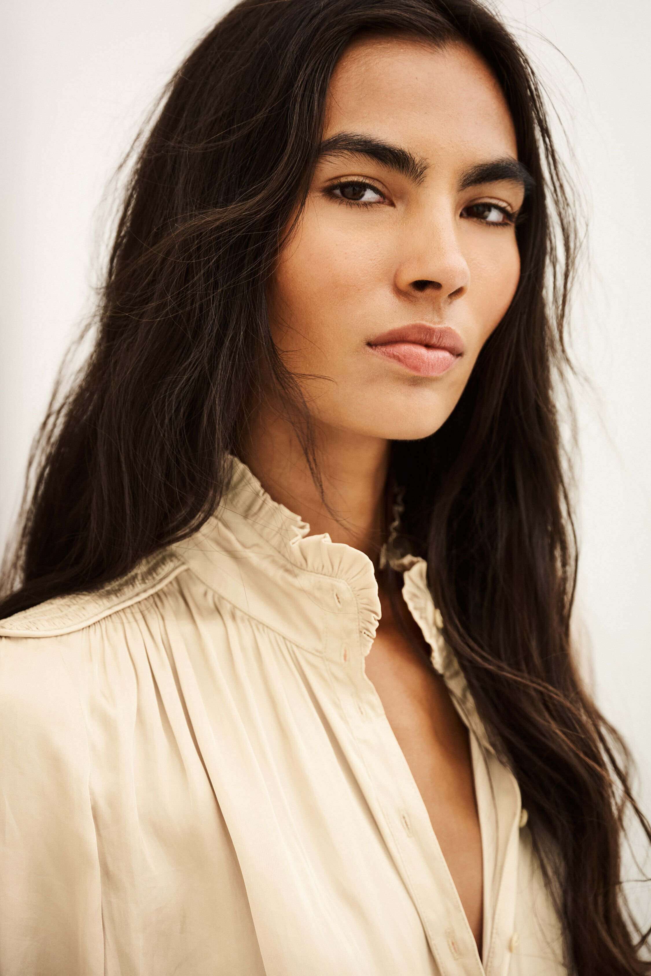 chemise CAMILA