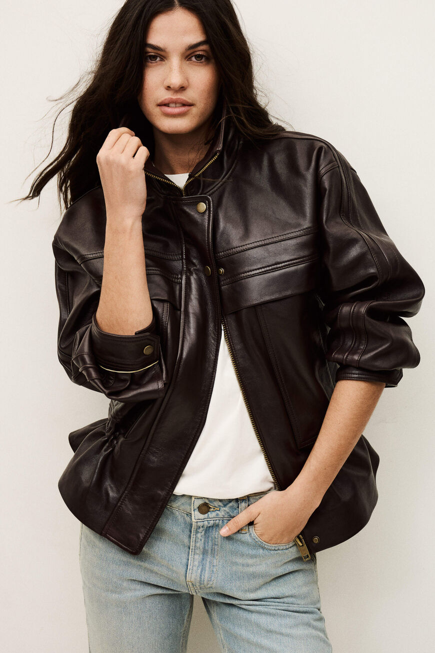 Jacket KASSIA