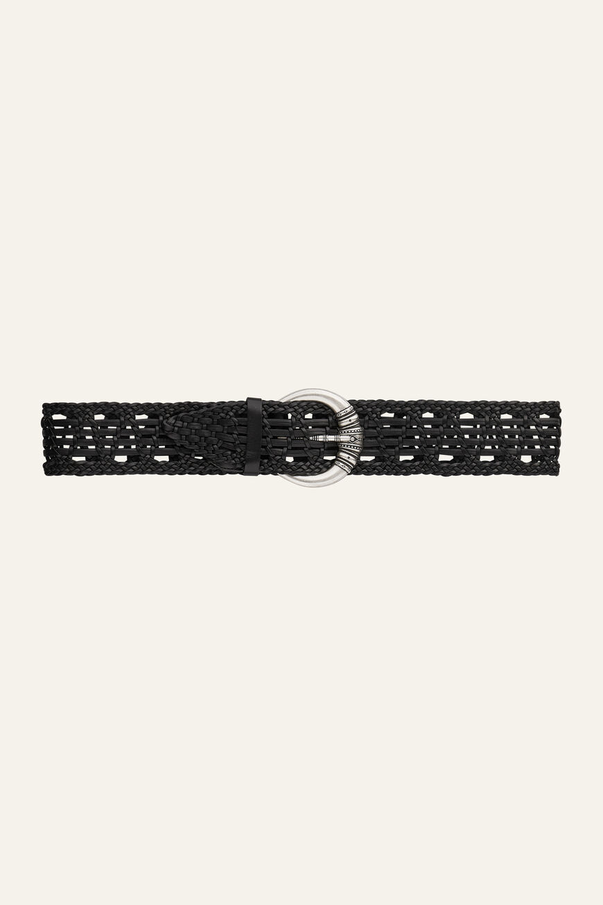 BELT BLEMENCE