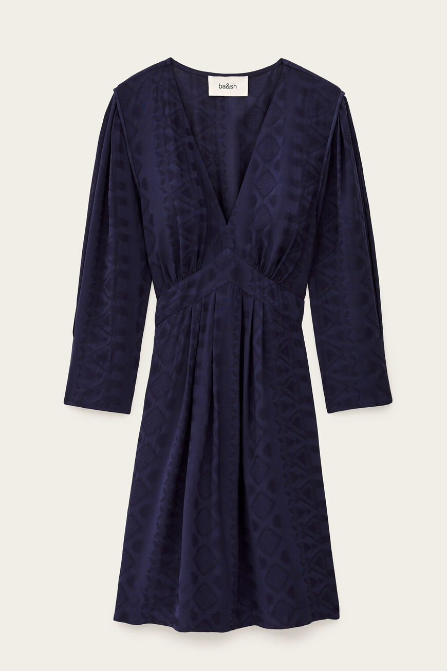dress ISILDA