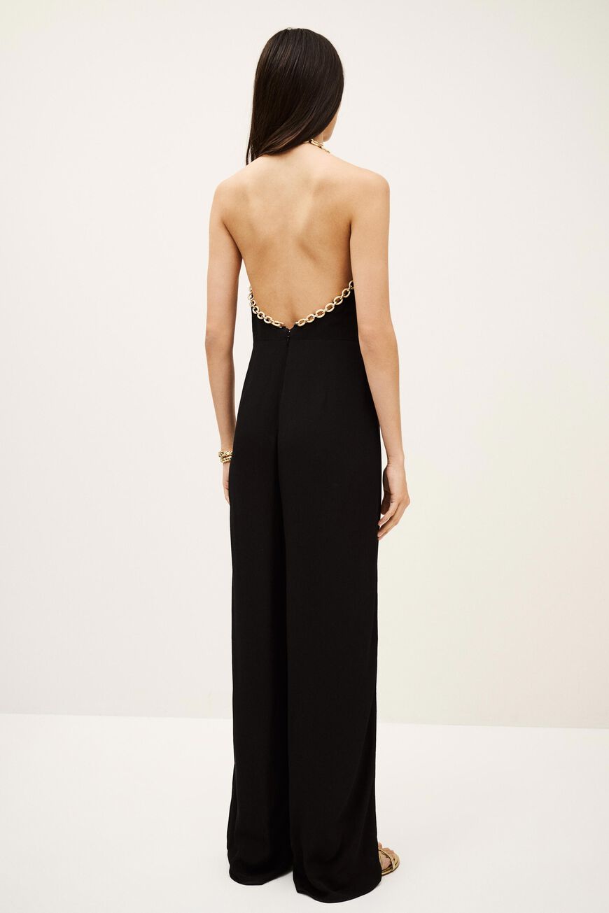 JUMPSUIT FARRAH