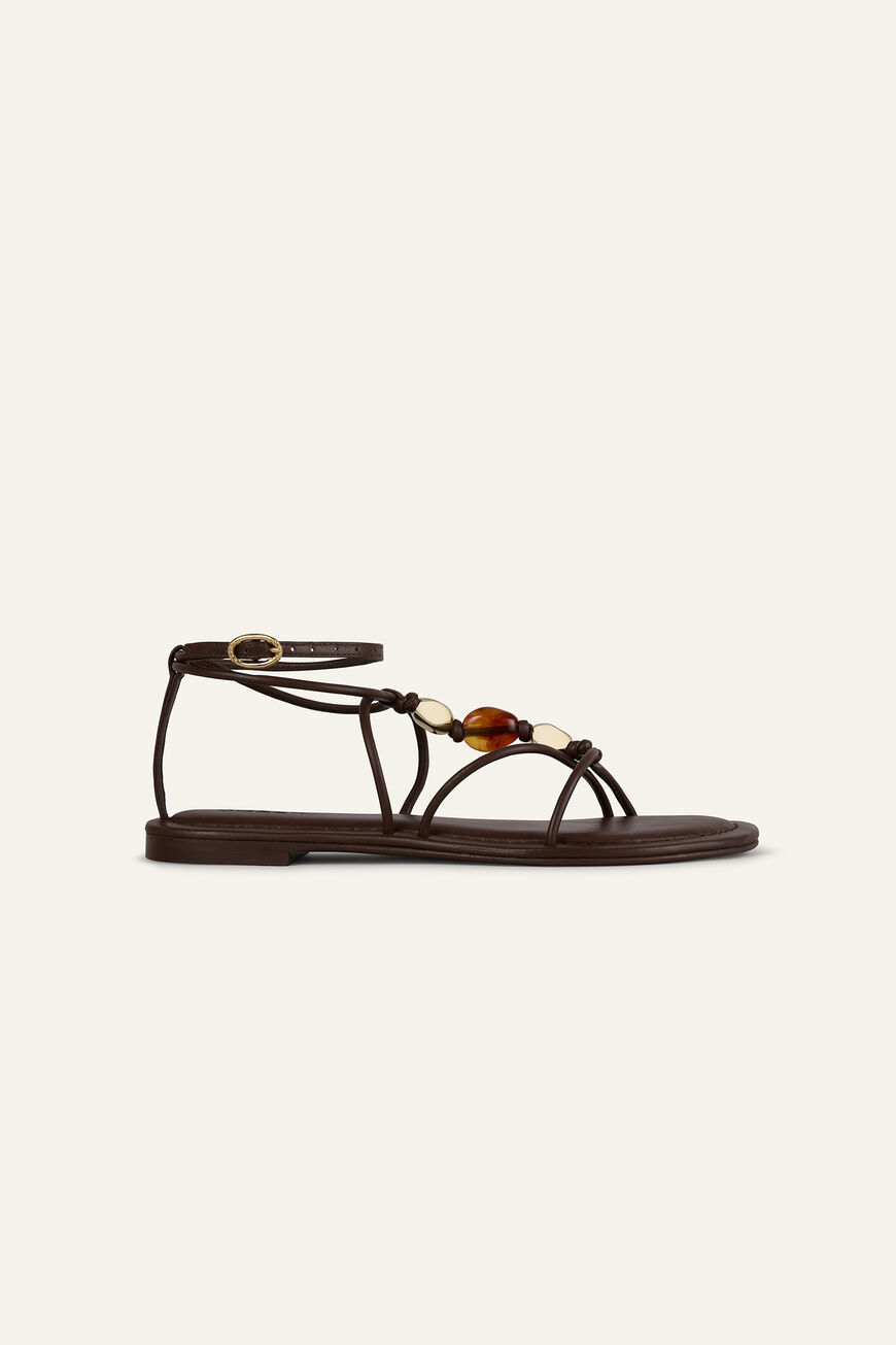 sandals CAYA