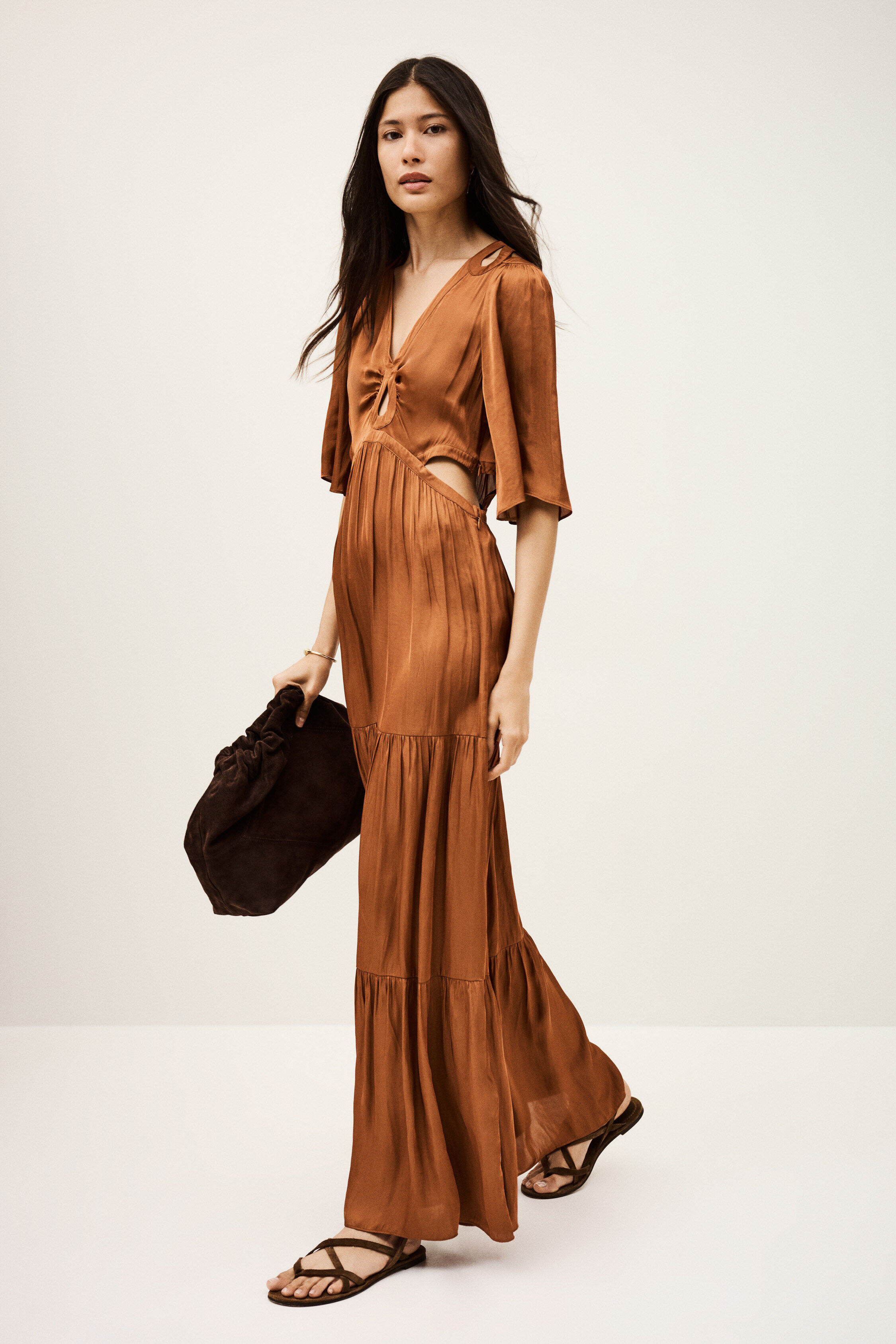Kleid CYLMA