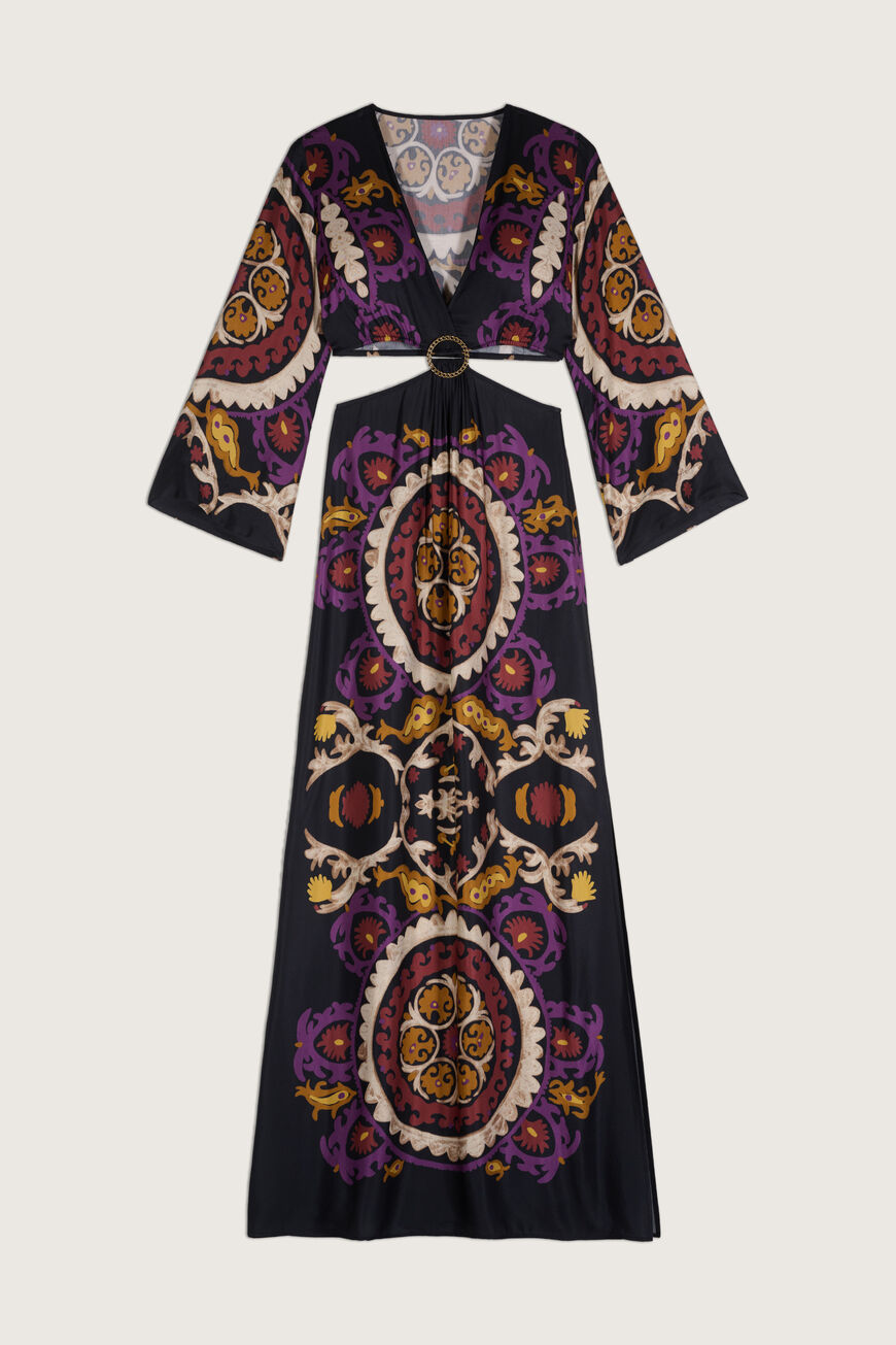 DRESS FALVA