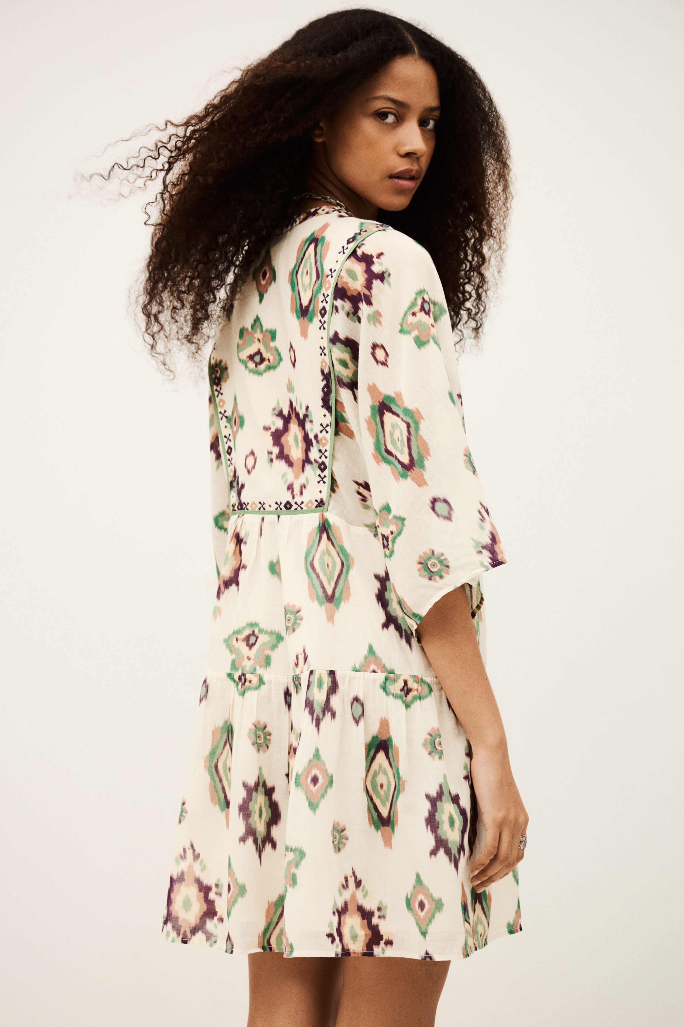 Dress OLALIE