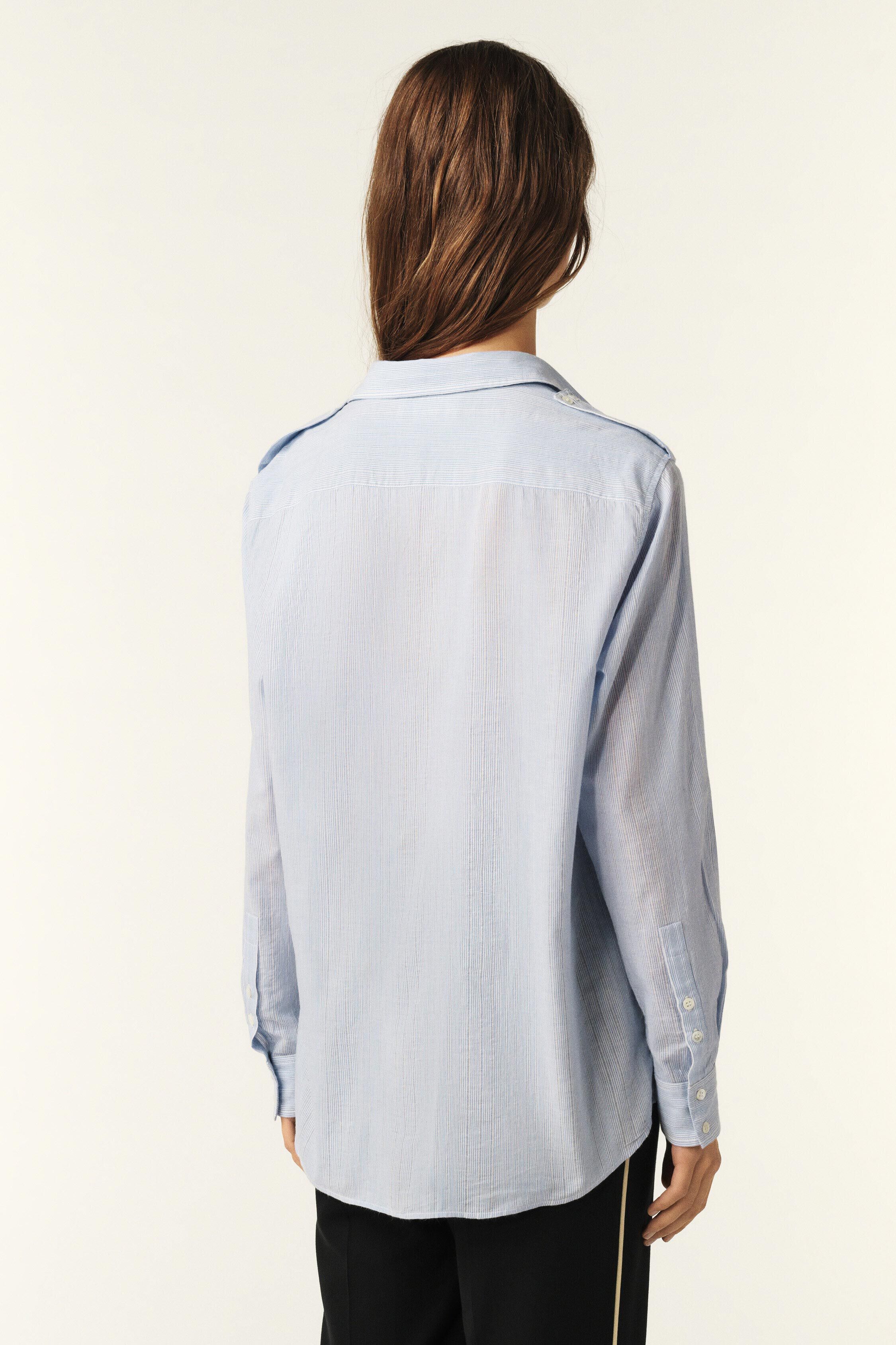 SHIRT PALANI