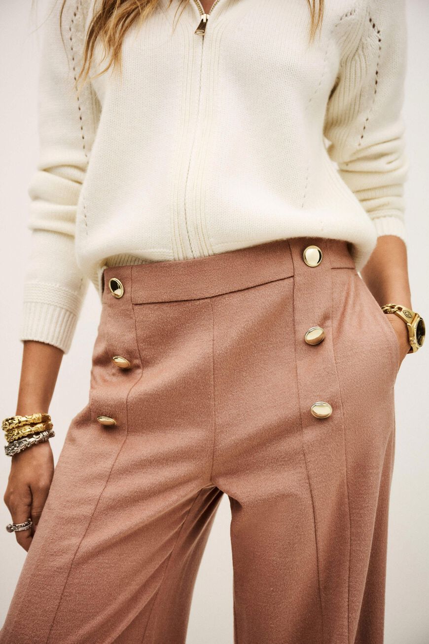 DALCON PANTS