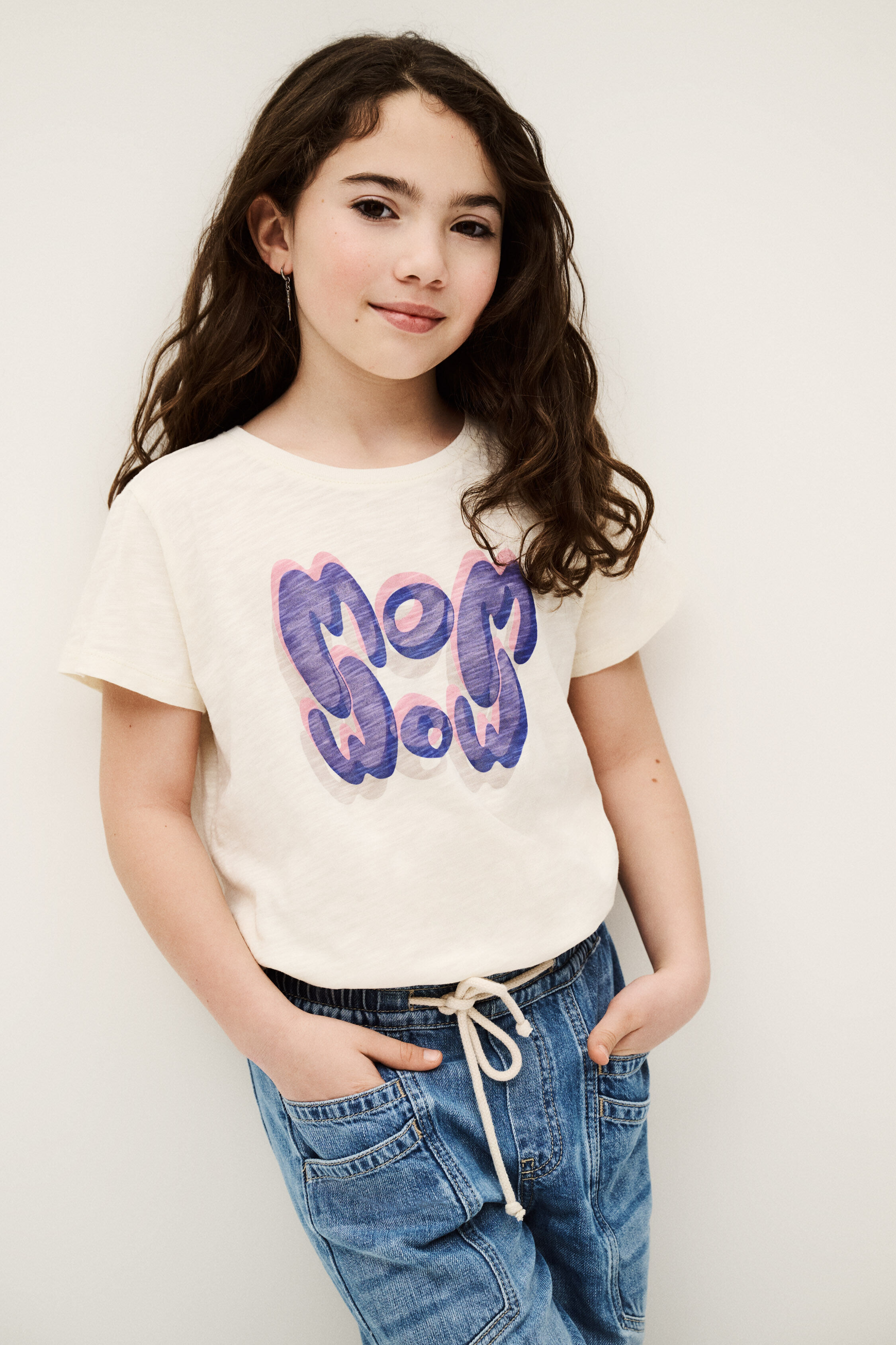 t-shirt KVEDA