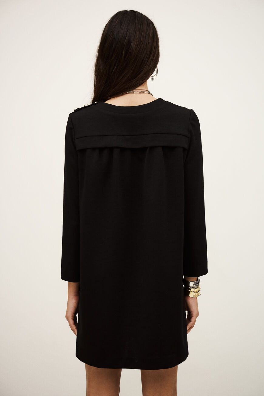 dress MASON