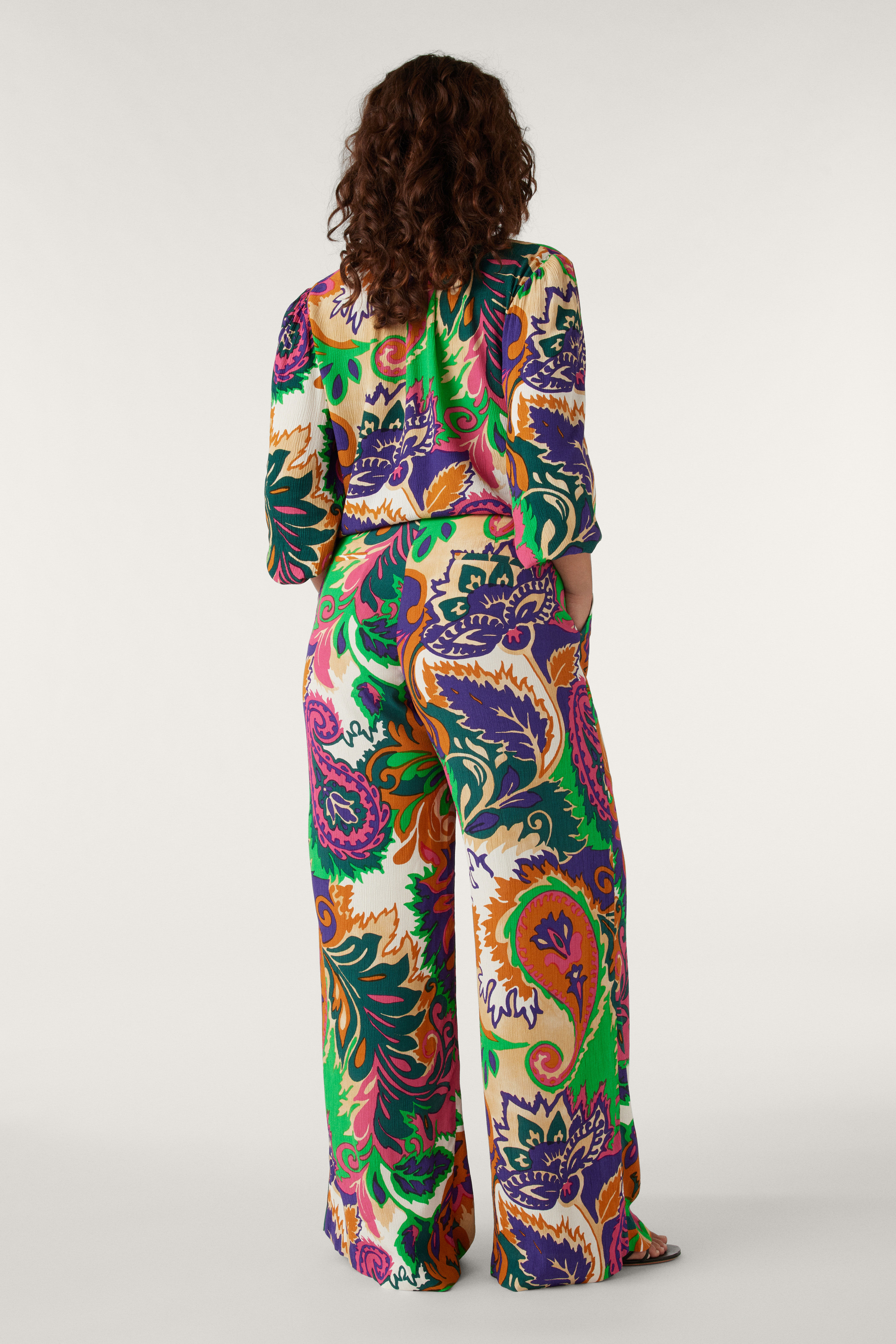 pants NAOMIE