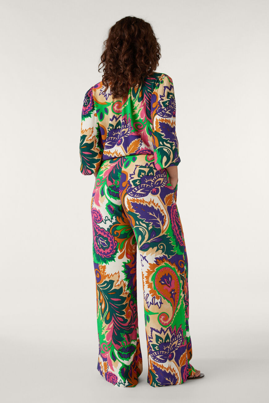 trousers NAOMIE