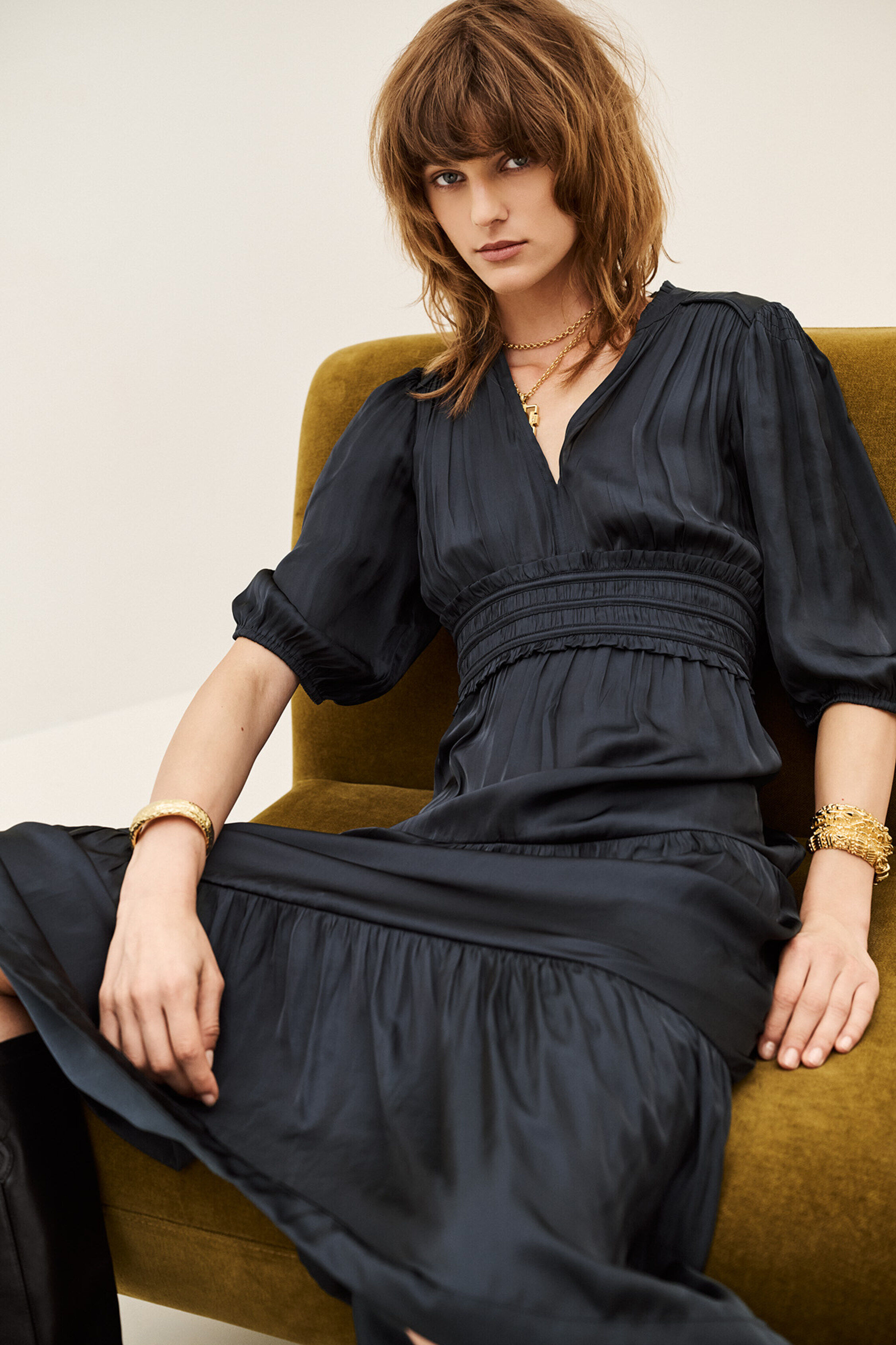 dress CLELI