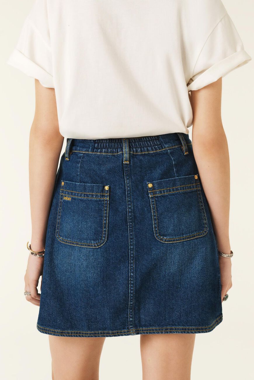 BAZILIA SKIRT