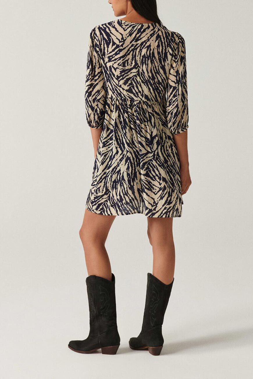 KLEID VUZY