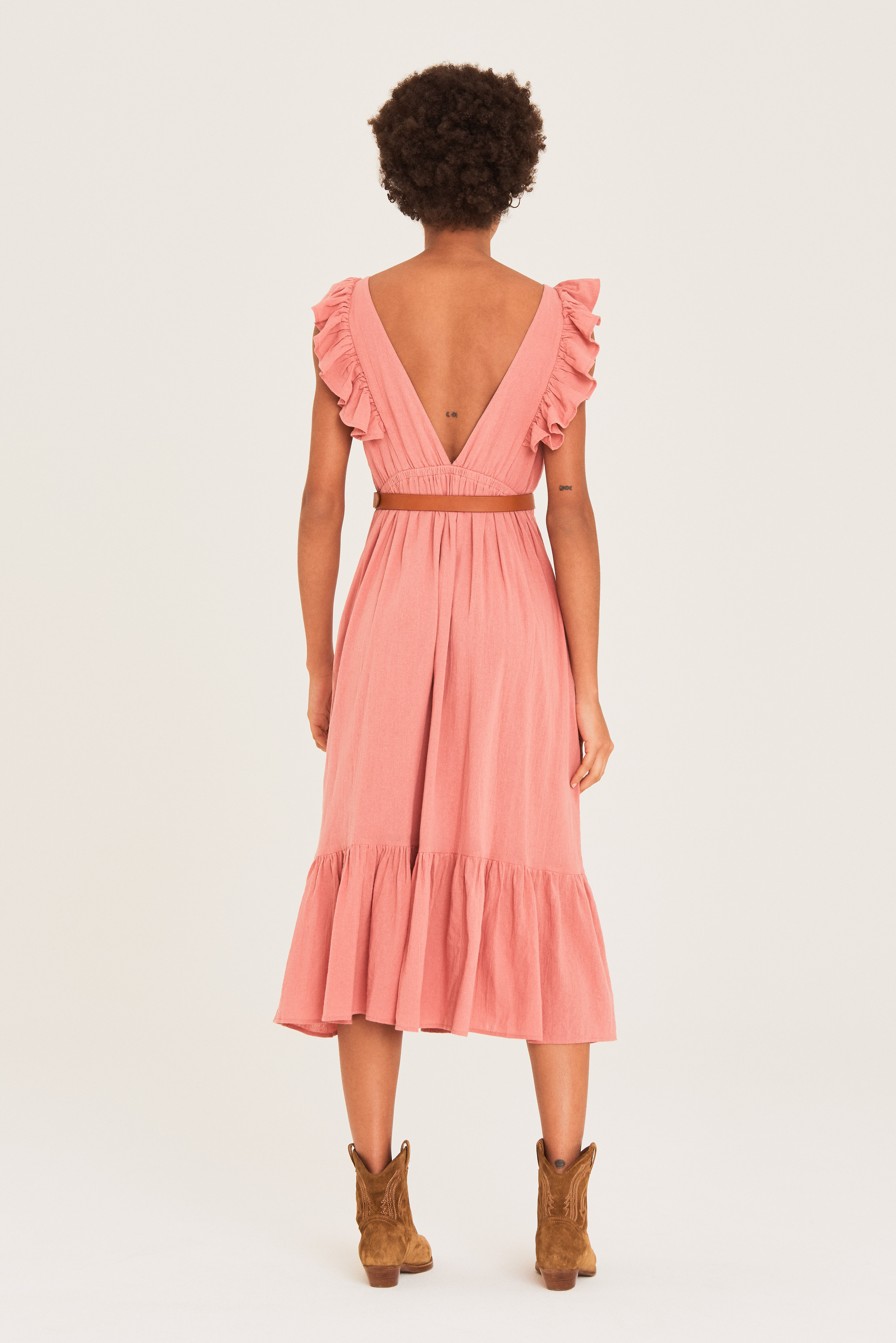 JOYCE DRESS