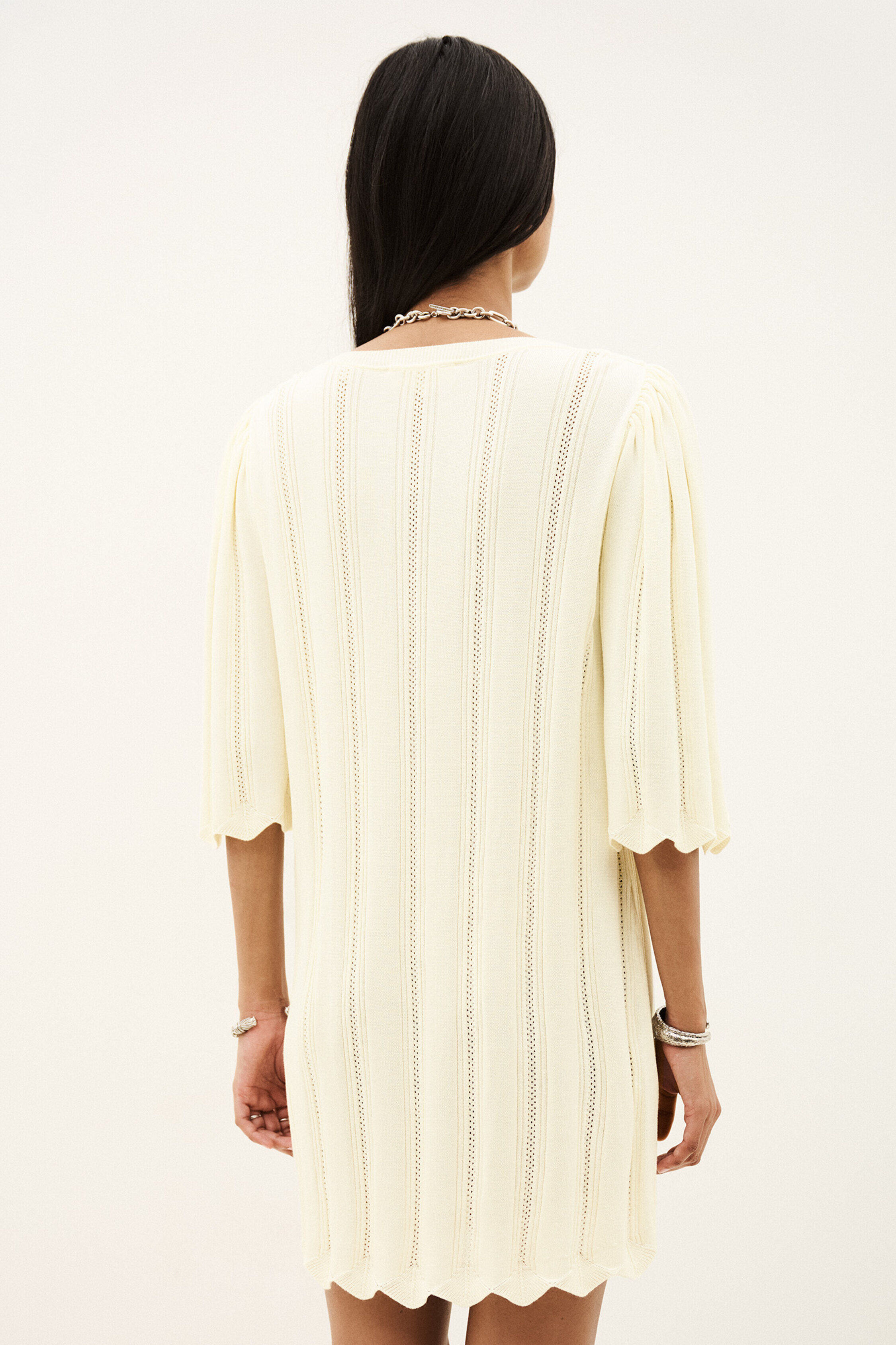 DRESS SELINE
