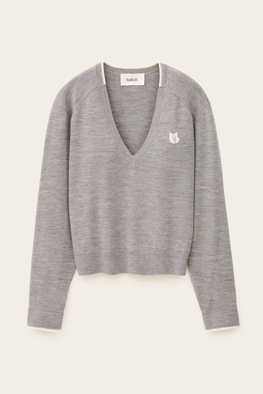 PULL BEGONA