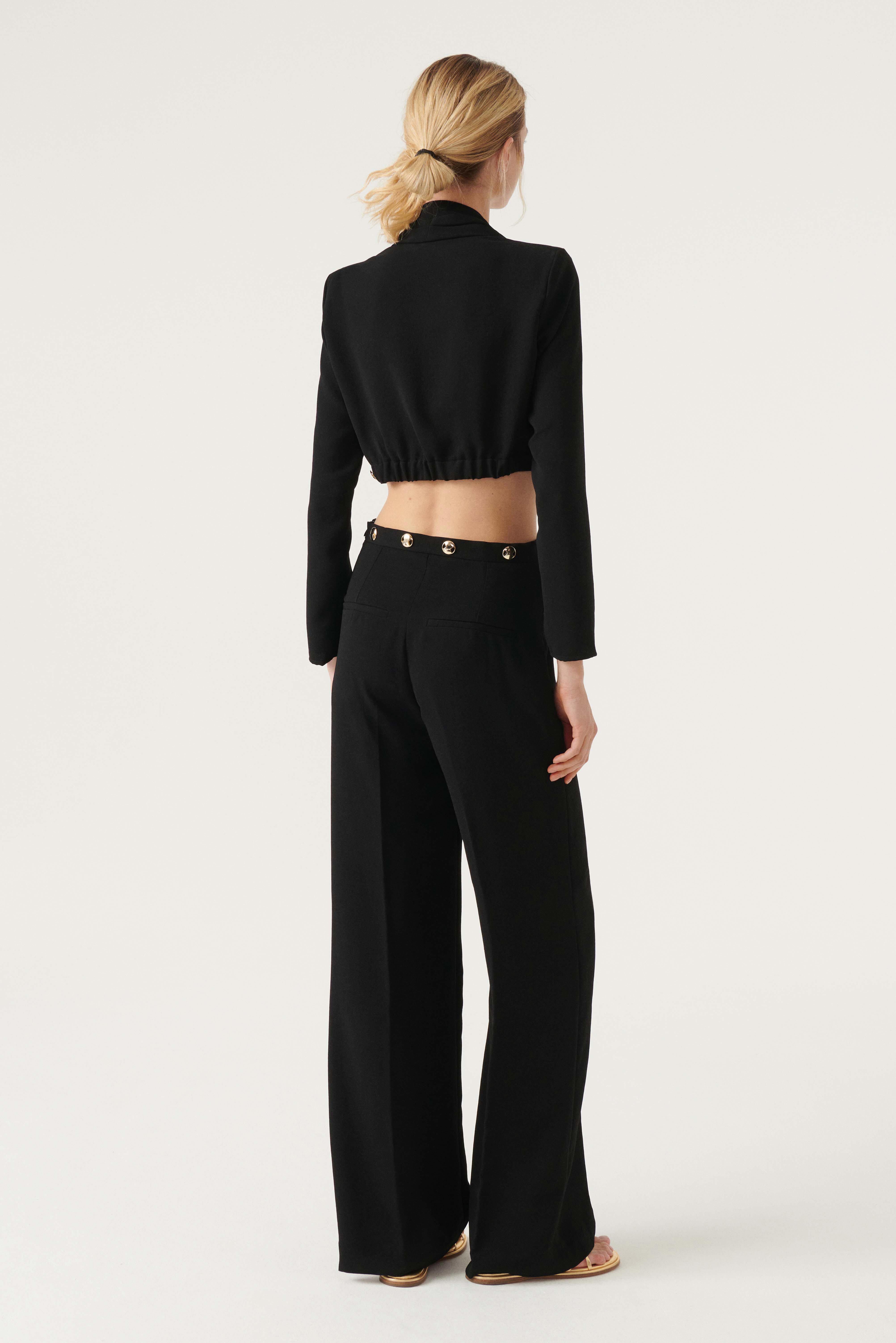 JUMPSUIT ONDINE