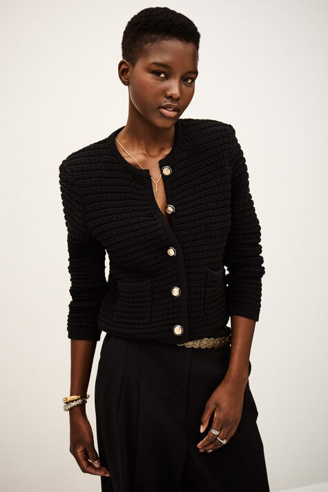 cardigan GASPARD