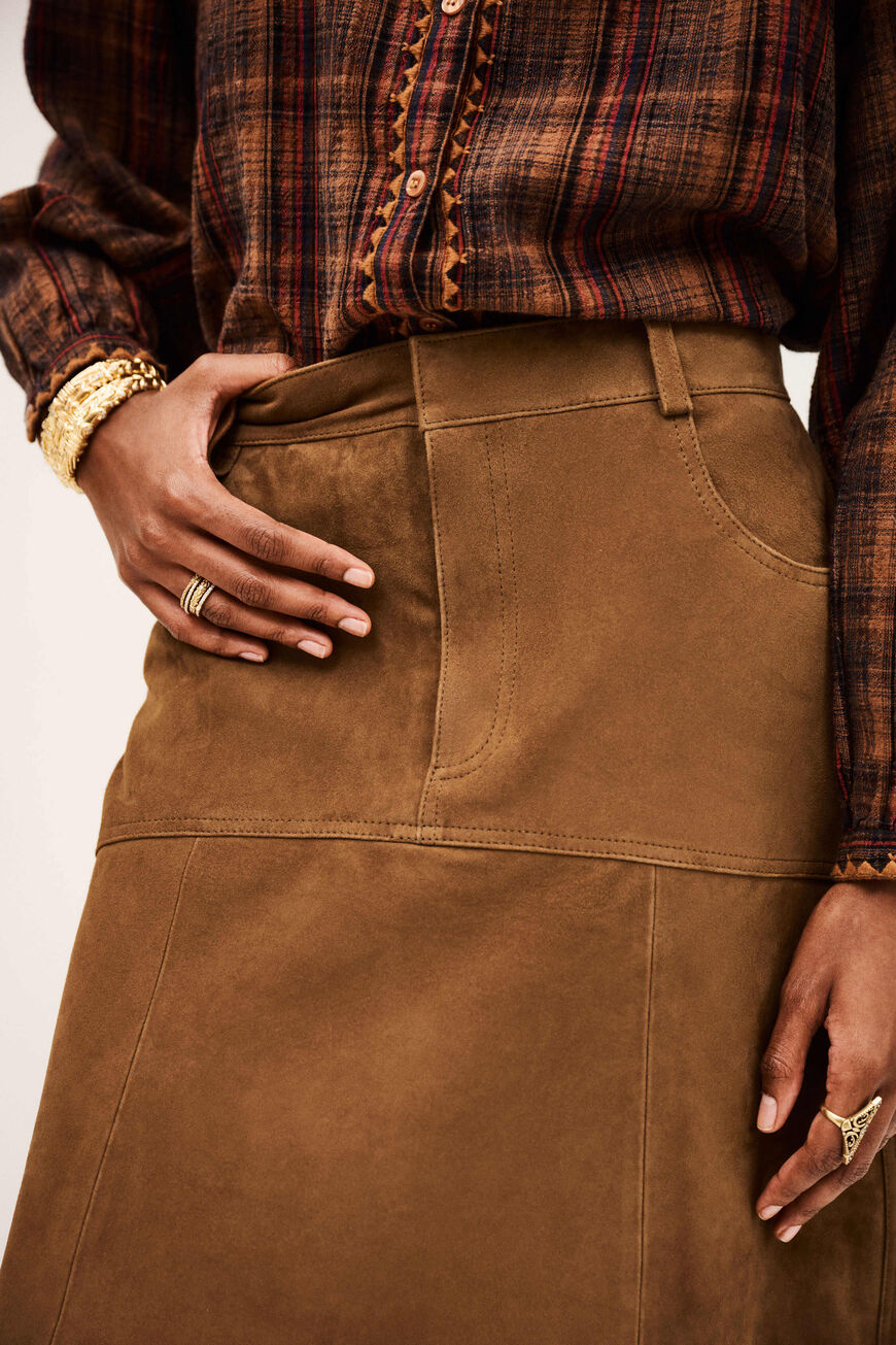 skirt MASSIA