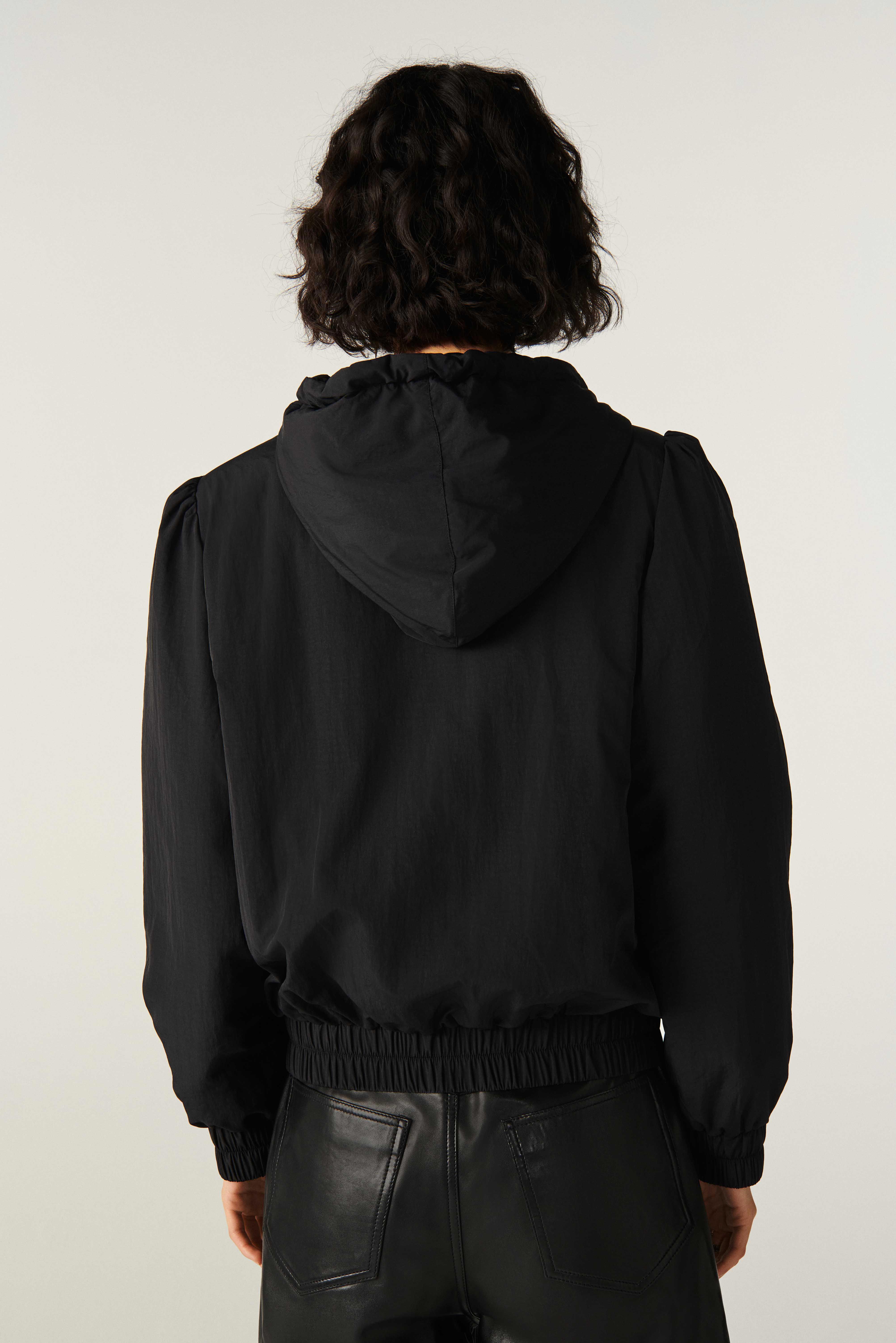 JACKET ELVIS