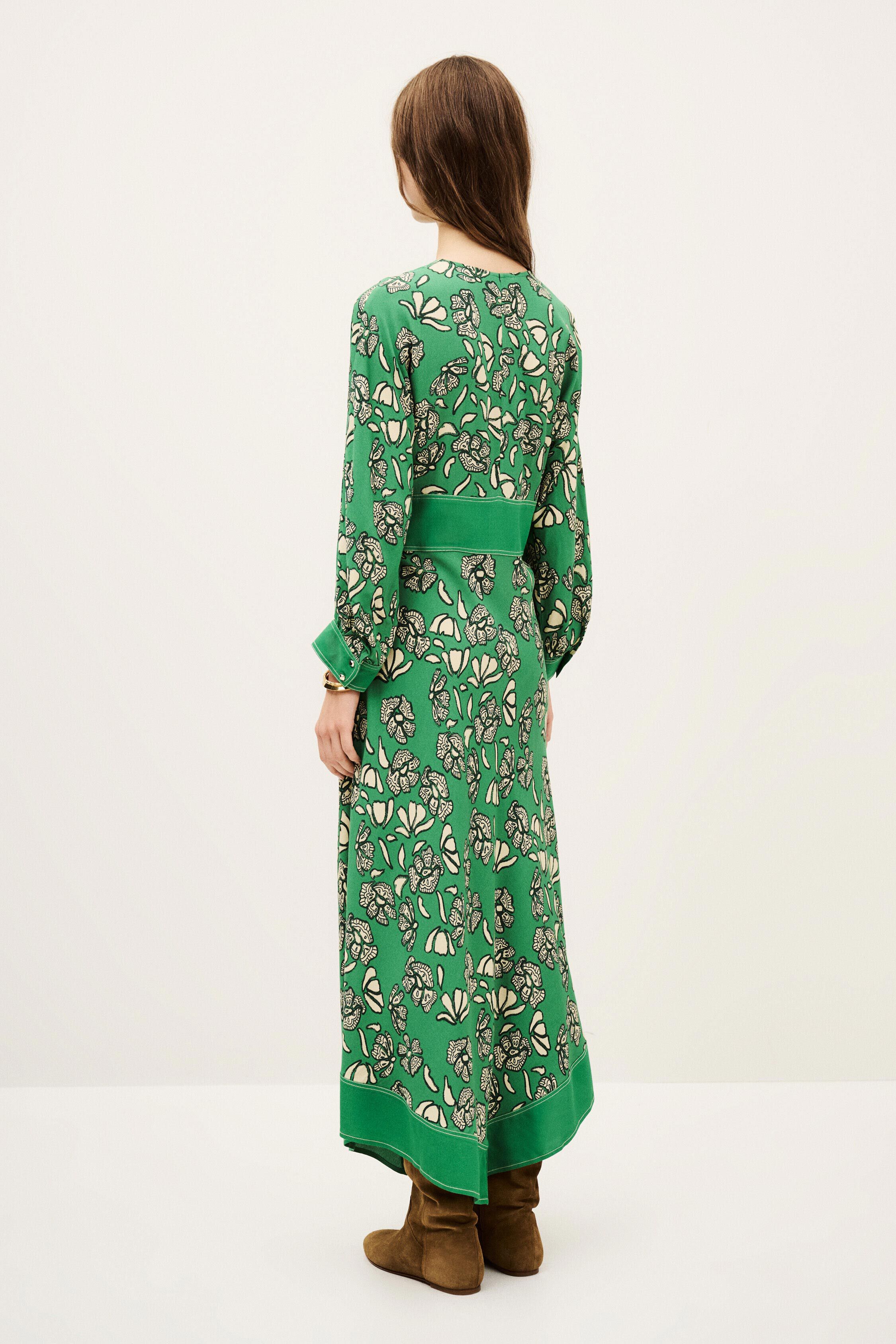 robe AUDE