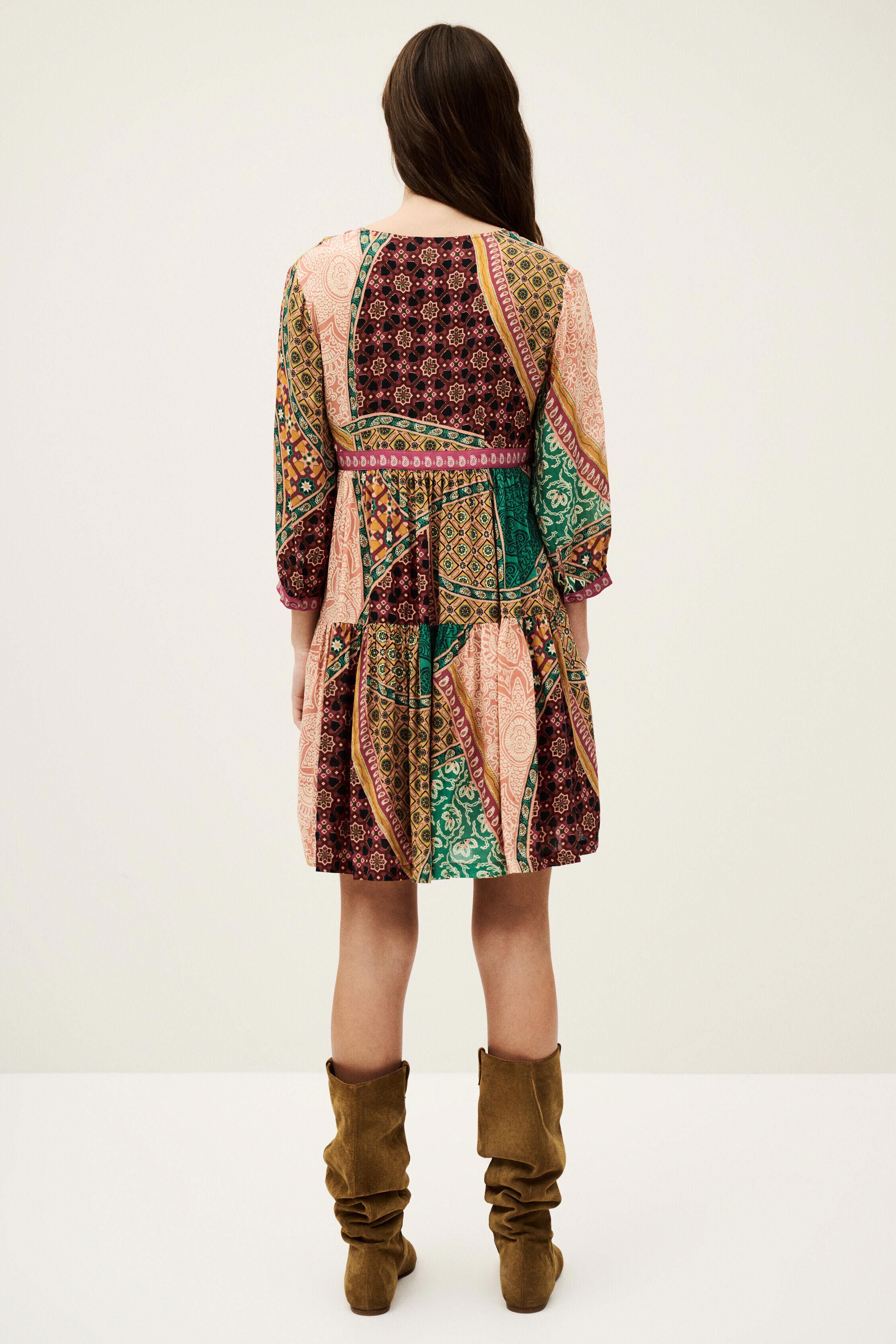 dress FINGSTON