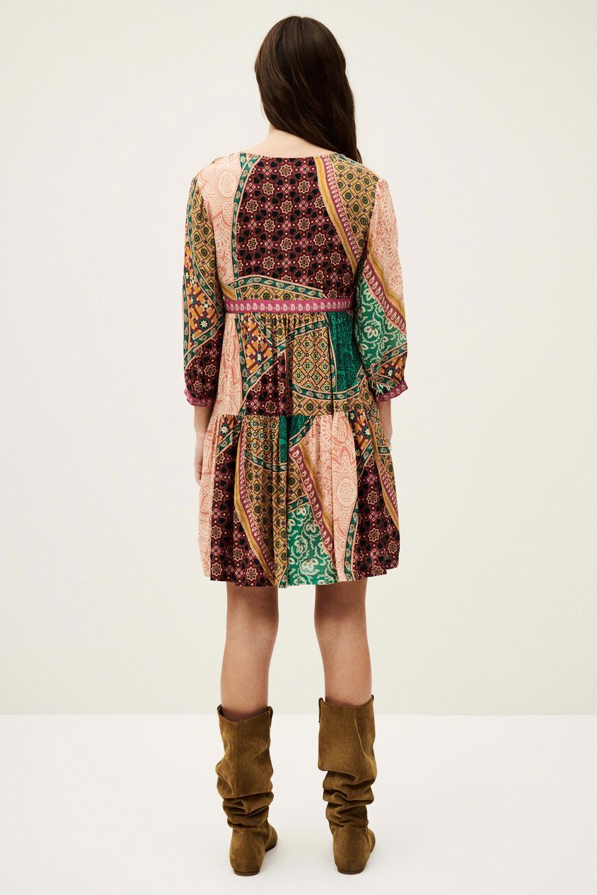 dress FINGSTON