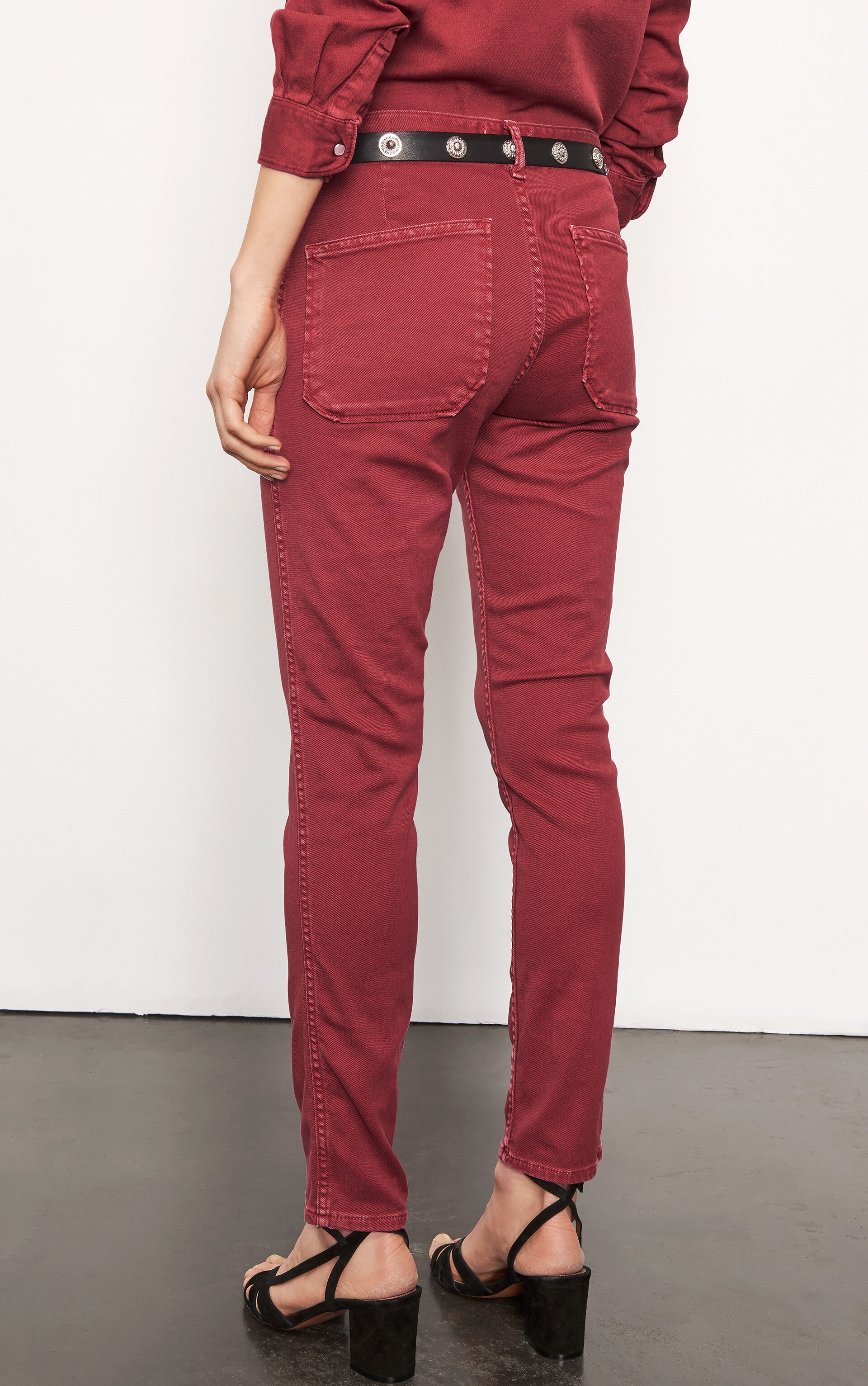PANTAL&Oacute;N CSALLY