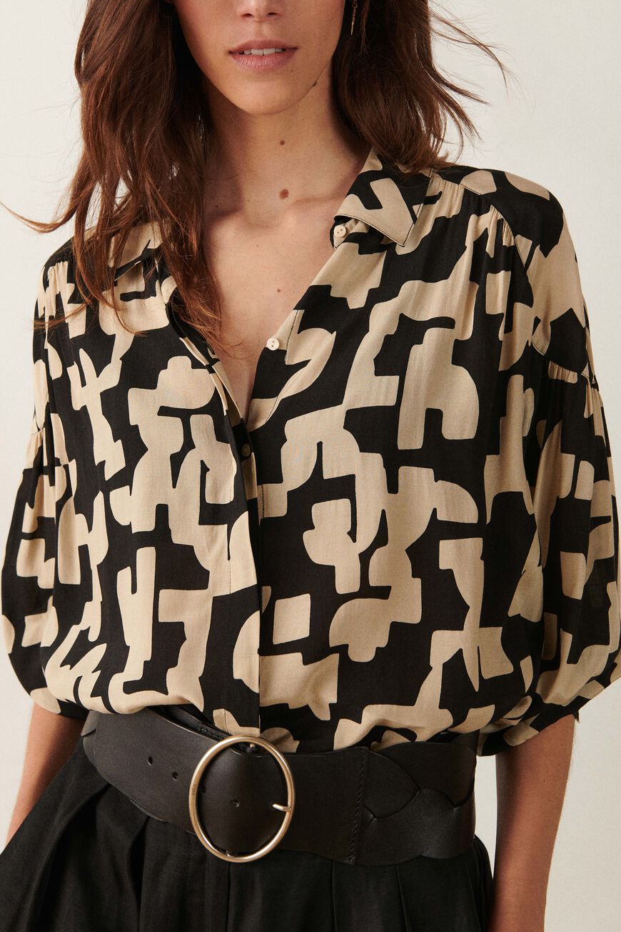 SHIRT PANTASY