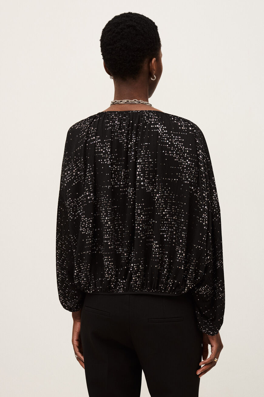 blouse TORNY