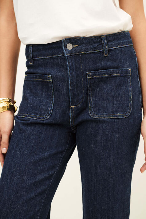 jeans ROSS