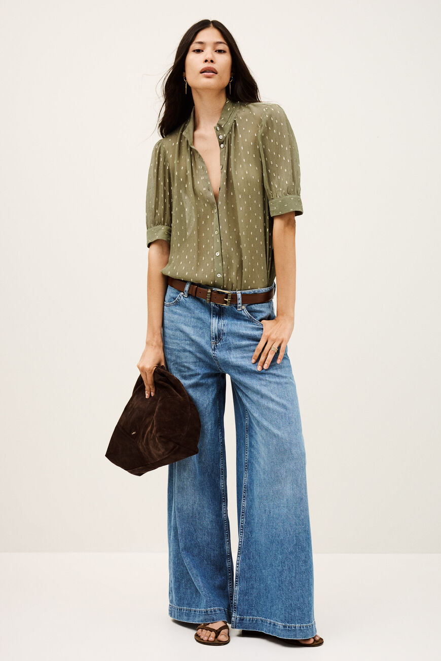 jeans MUSC