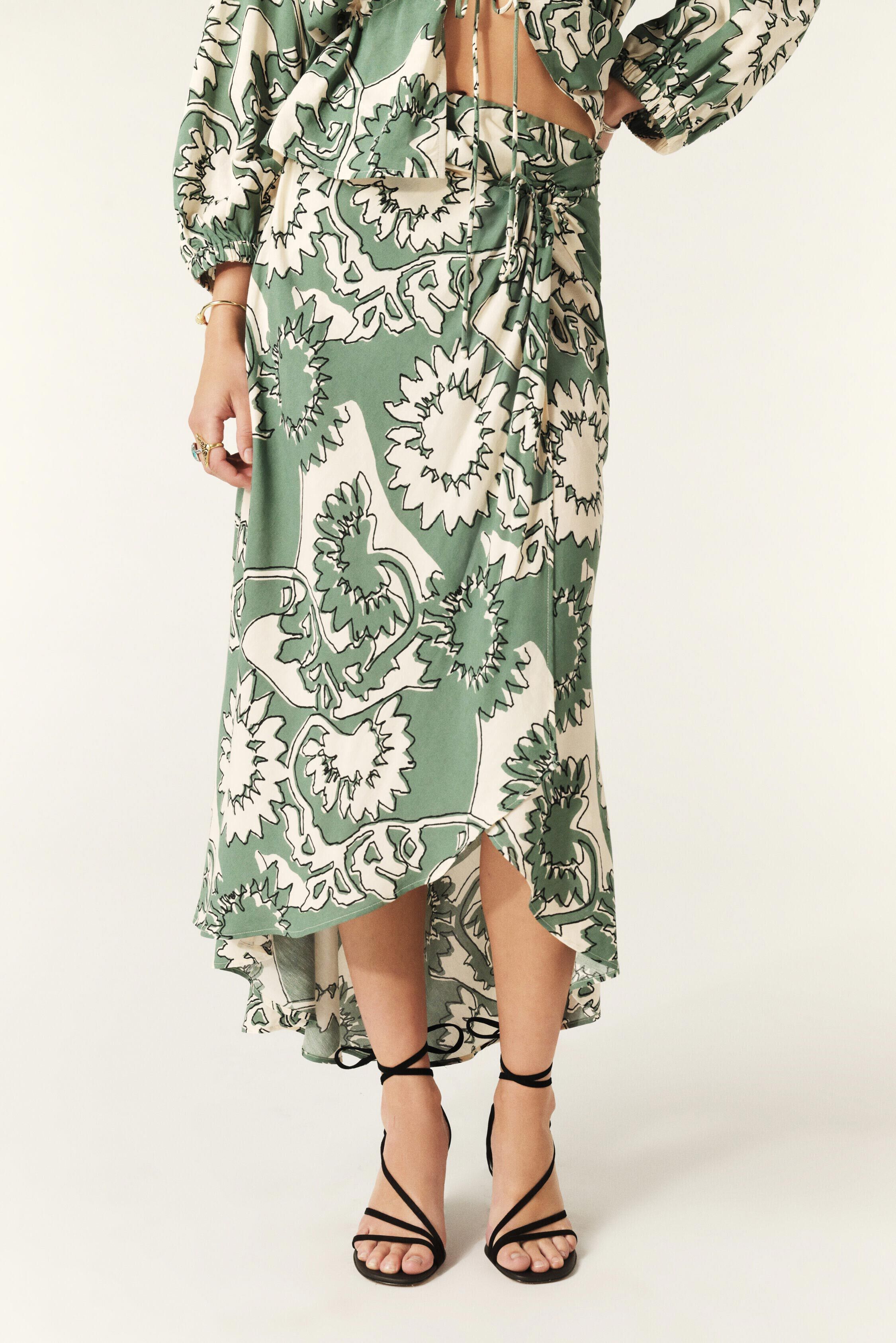 skirt FYBO
