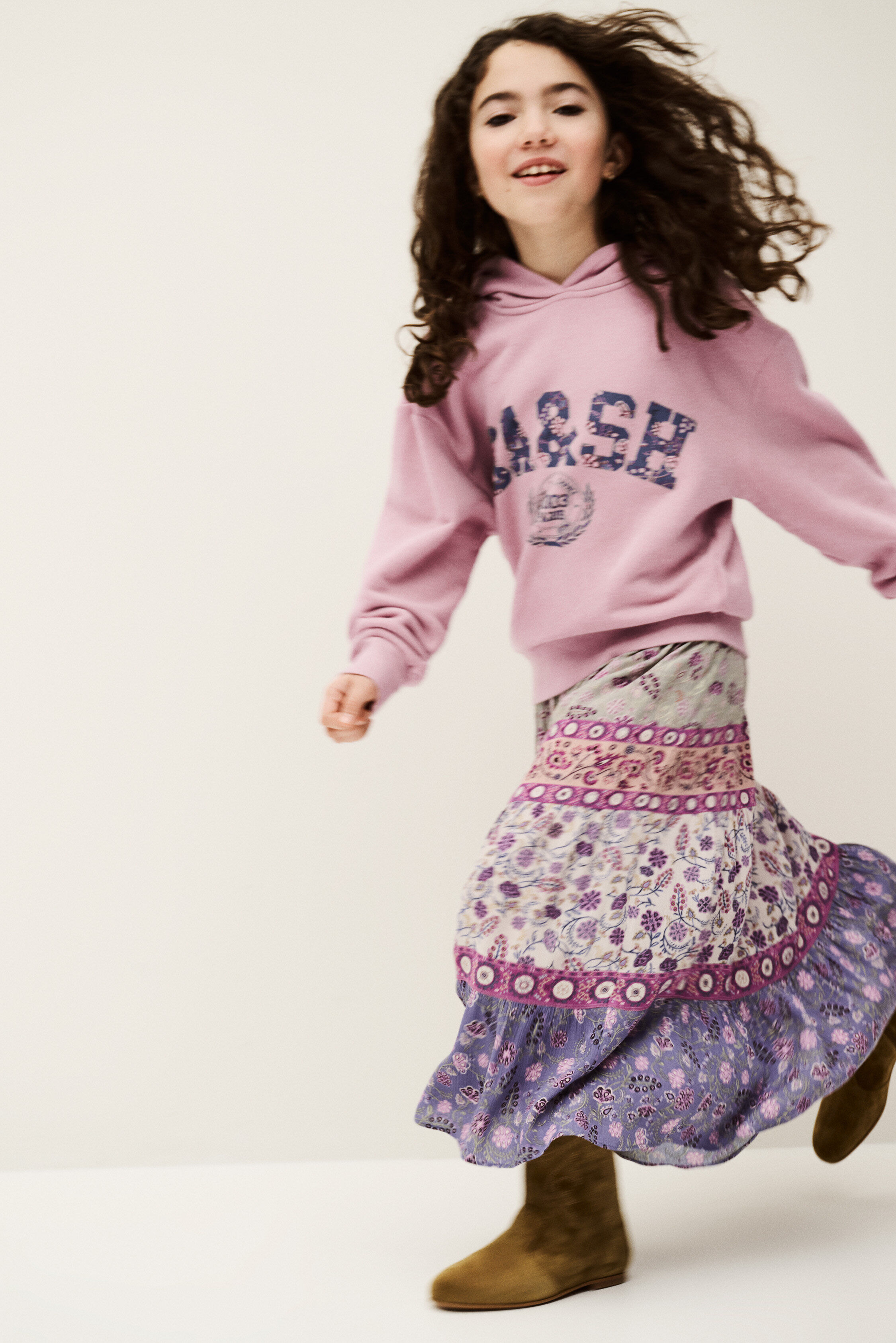 skirt ILOMA