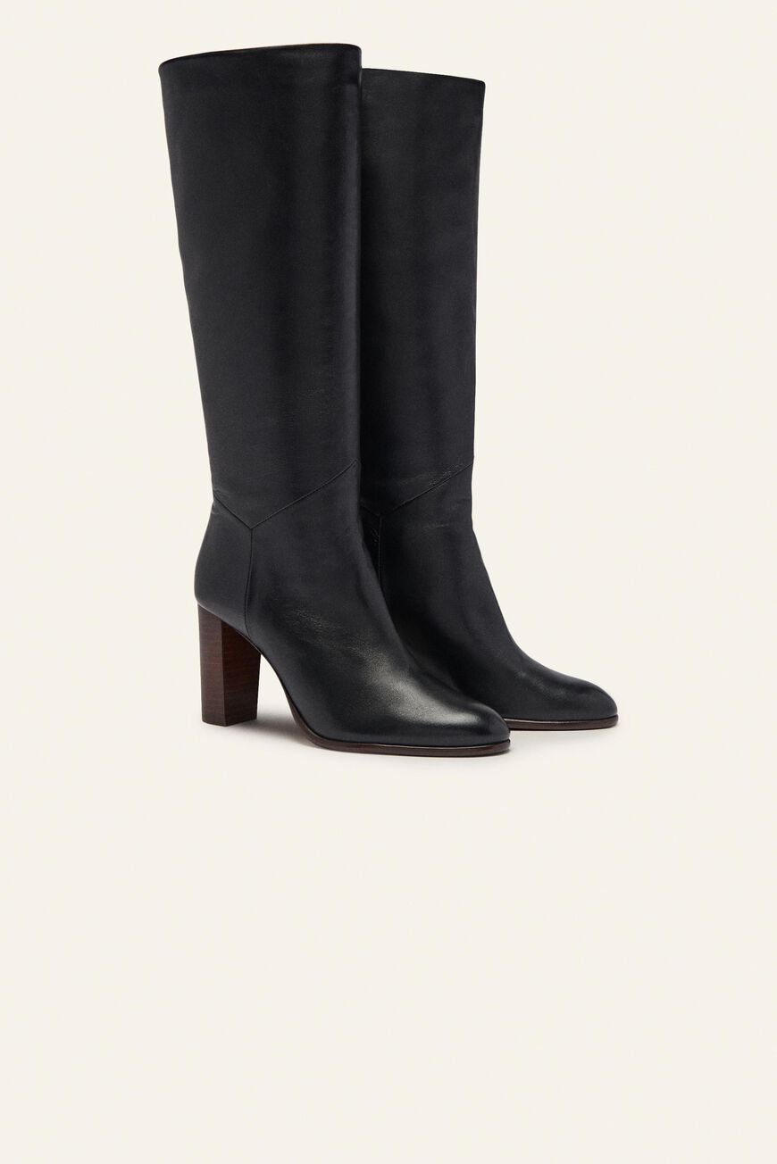 BOOTS CIRY